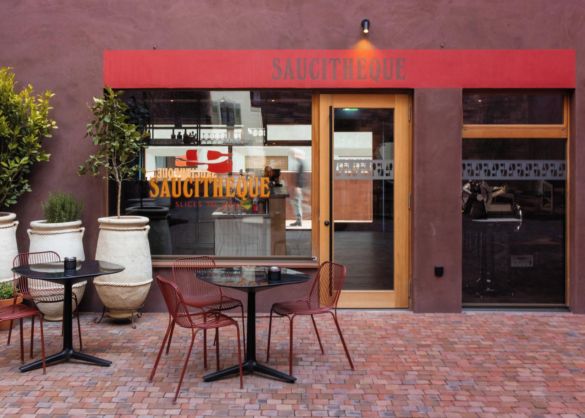 Hã´tel Borsari - A Member Of Design Hotels