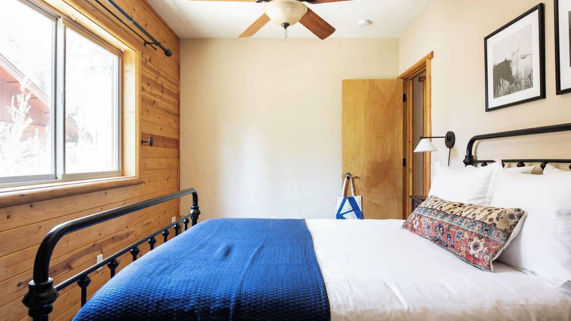 Bernard By Avantstay Luxurious Cabin In Big Bear