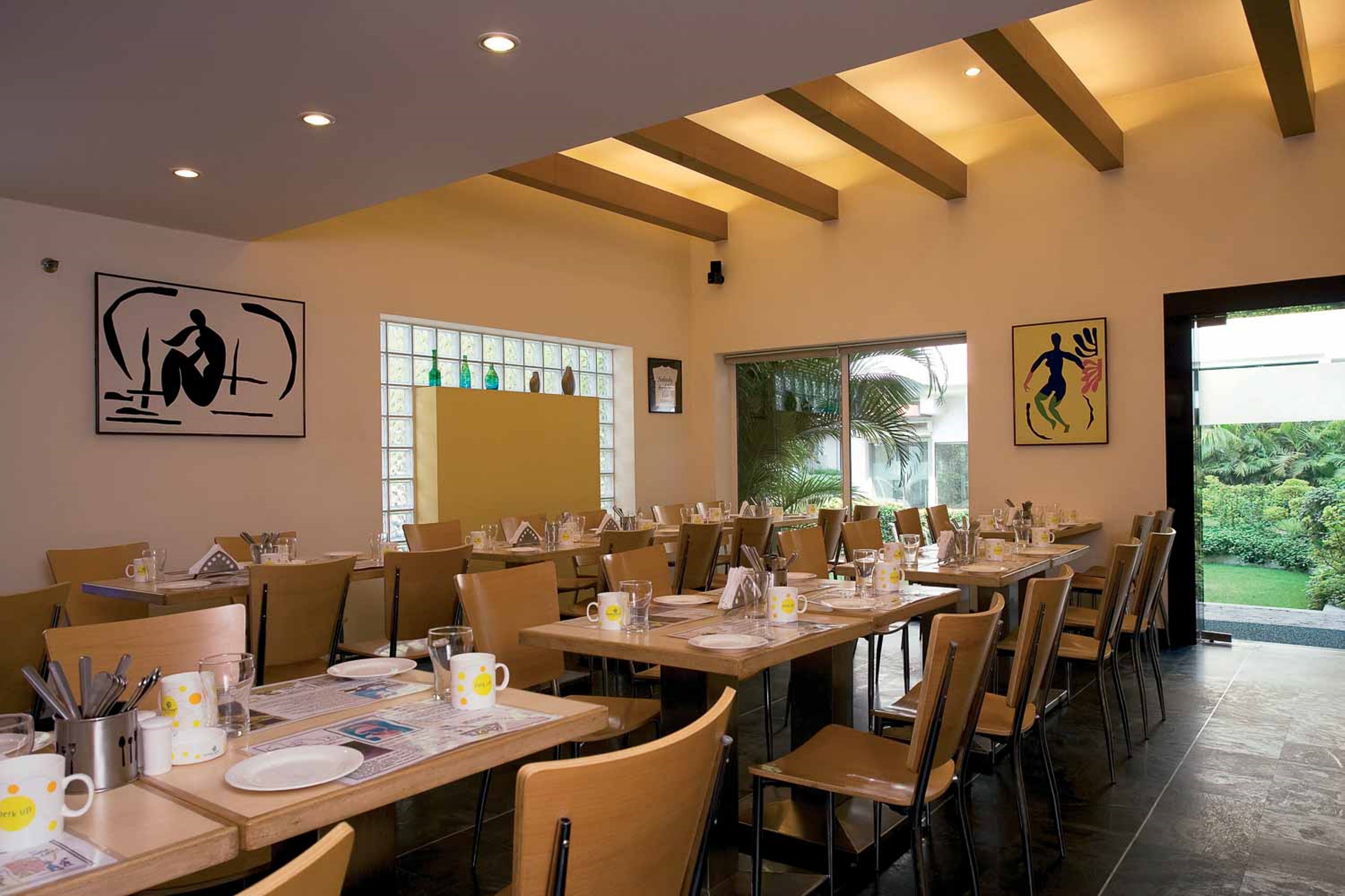 Lemon Tree Hotel, Udyog Vihar