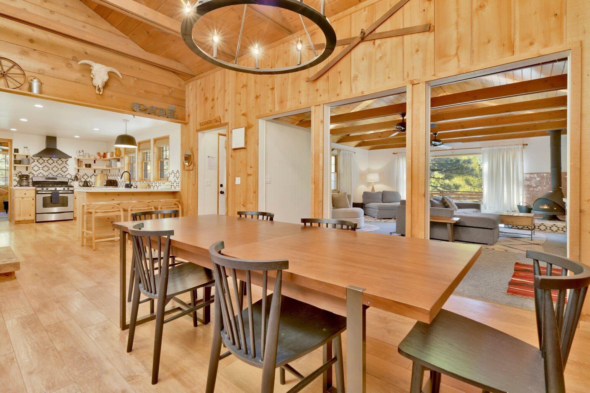 Bow Canyon Cabin #2172