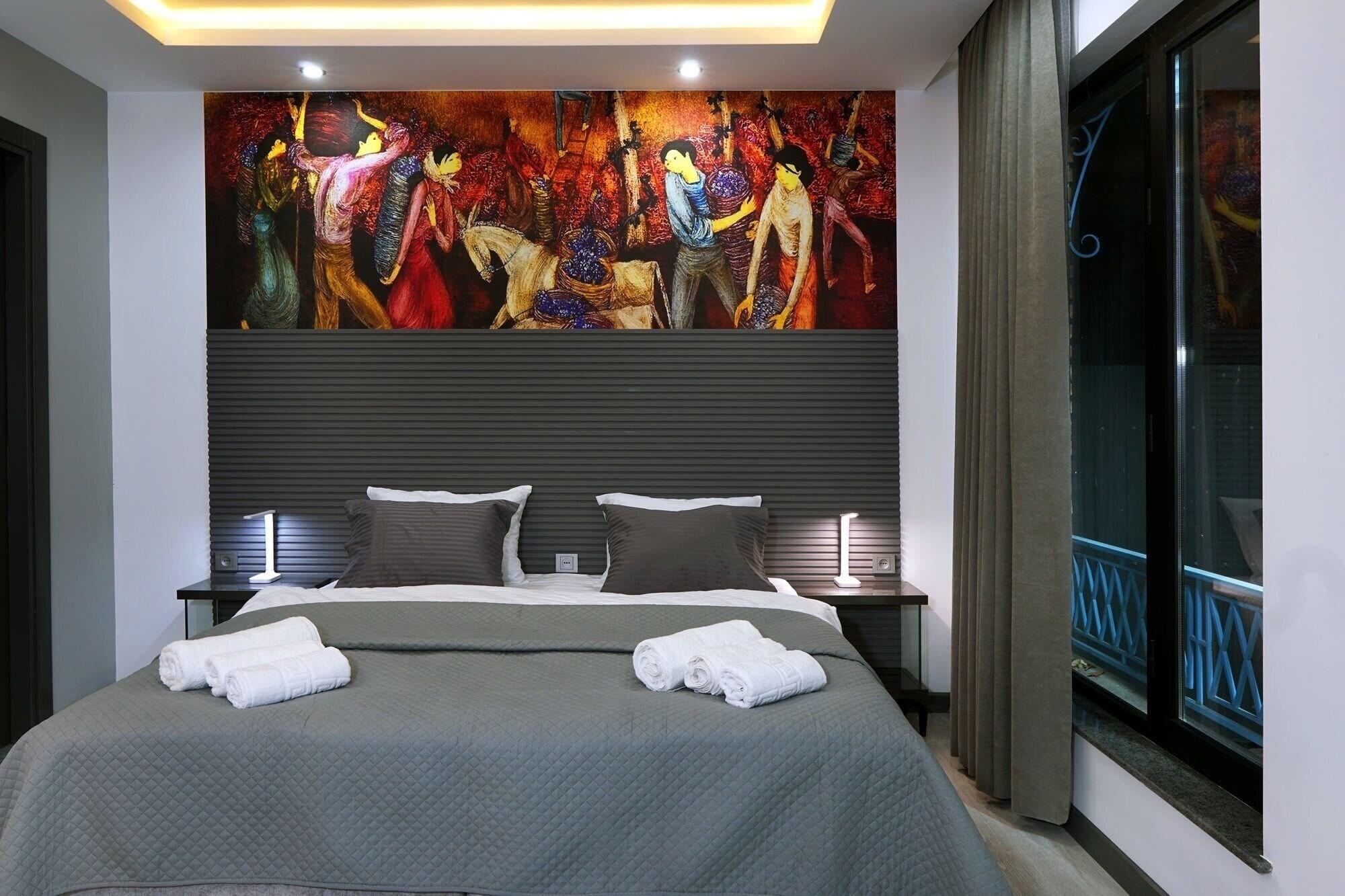 Hotel Varla