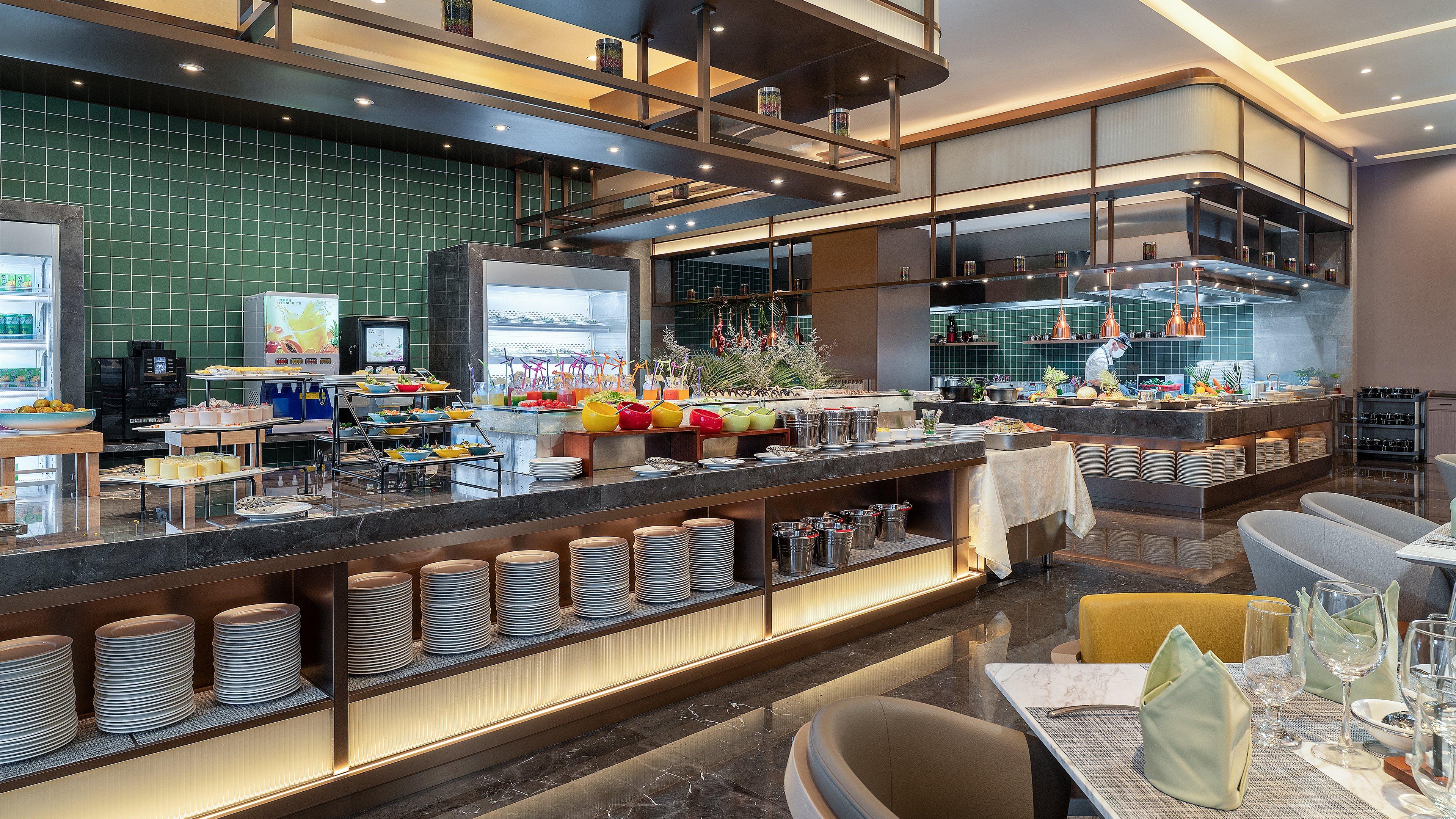 Holiday Inn Shaoguan Shaozhou City by IHG