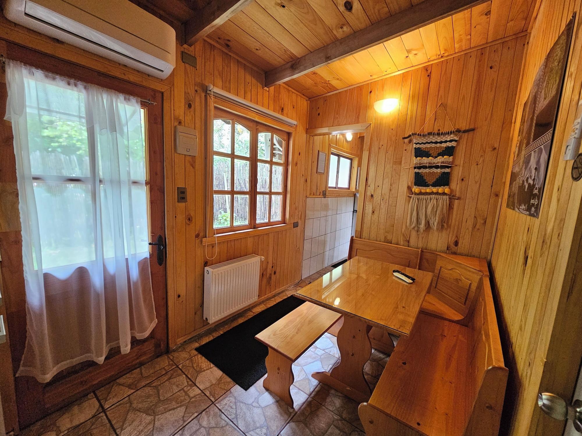 Room 3, Vortice Chile, Cautín