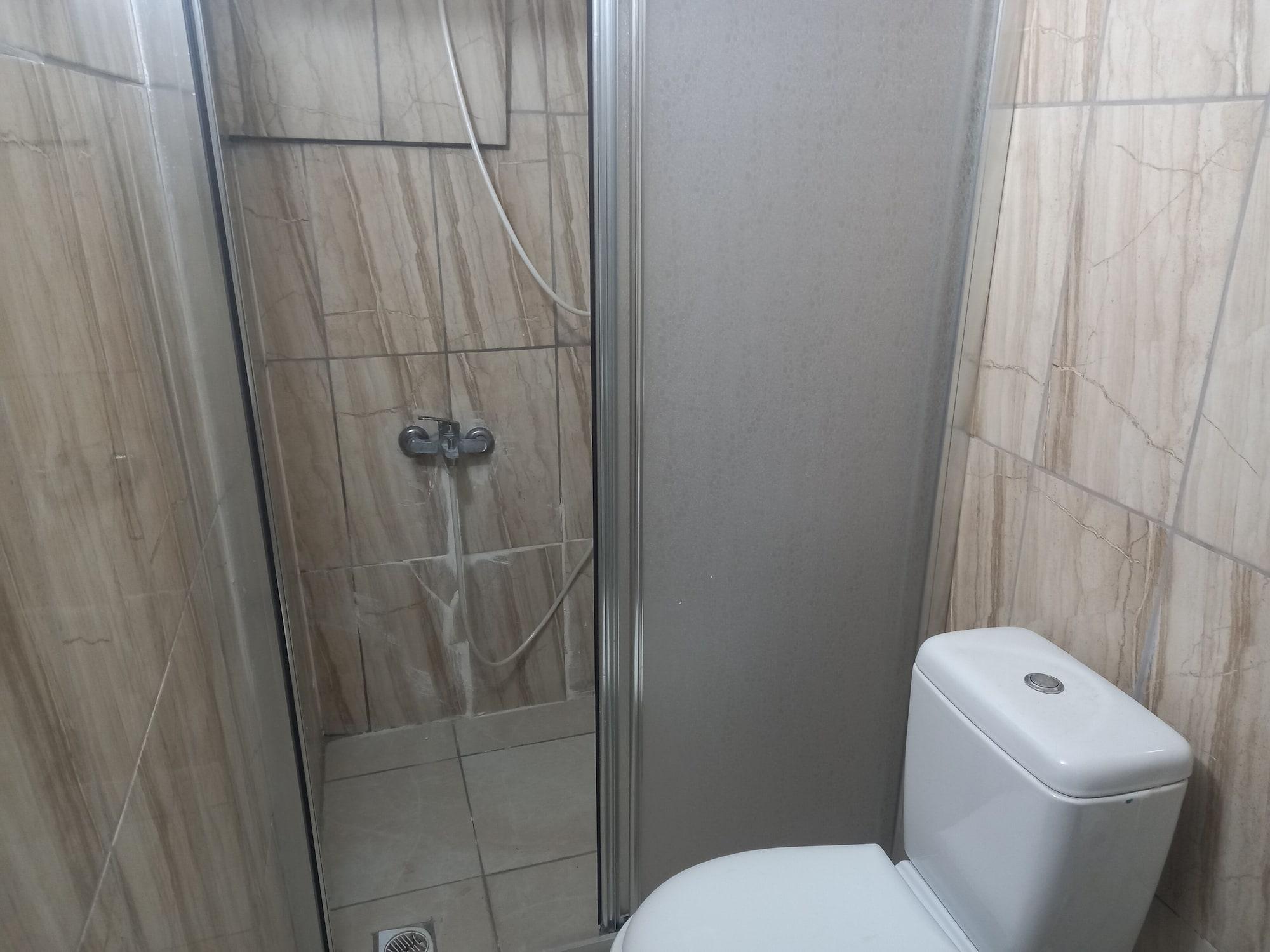Room 2, Ulaåž Cave Otel, Ürgüp