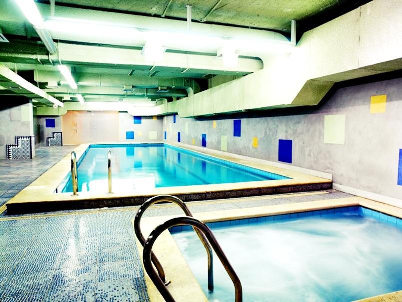 Toledo Hotel by null