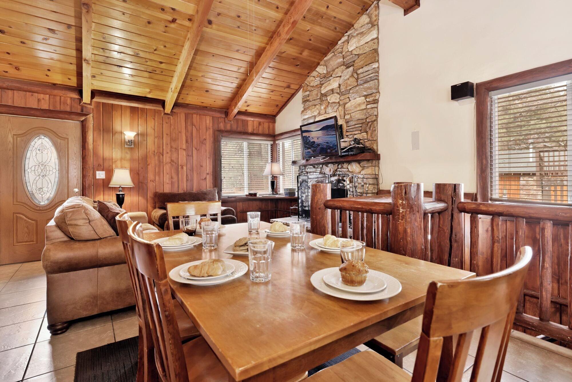 Bear Tracks #2020