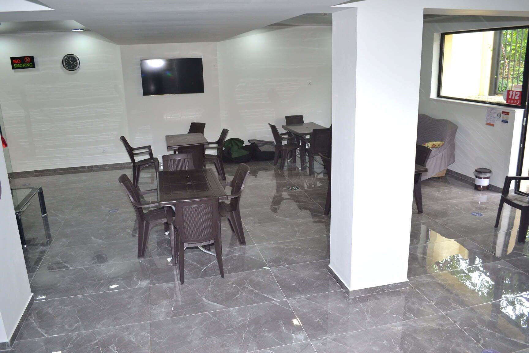 Hotel Gurya