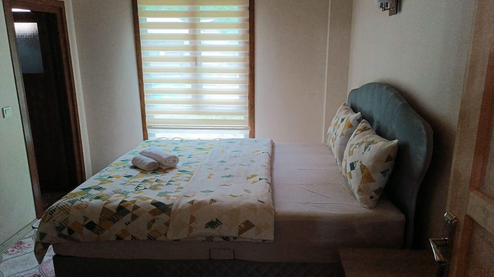 Ã–zgã¼r Apart Uzungã¶l