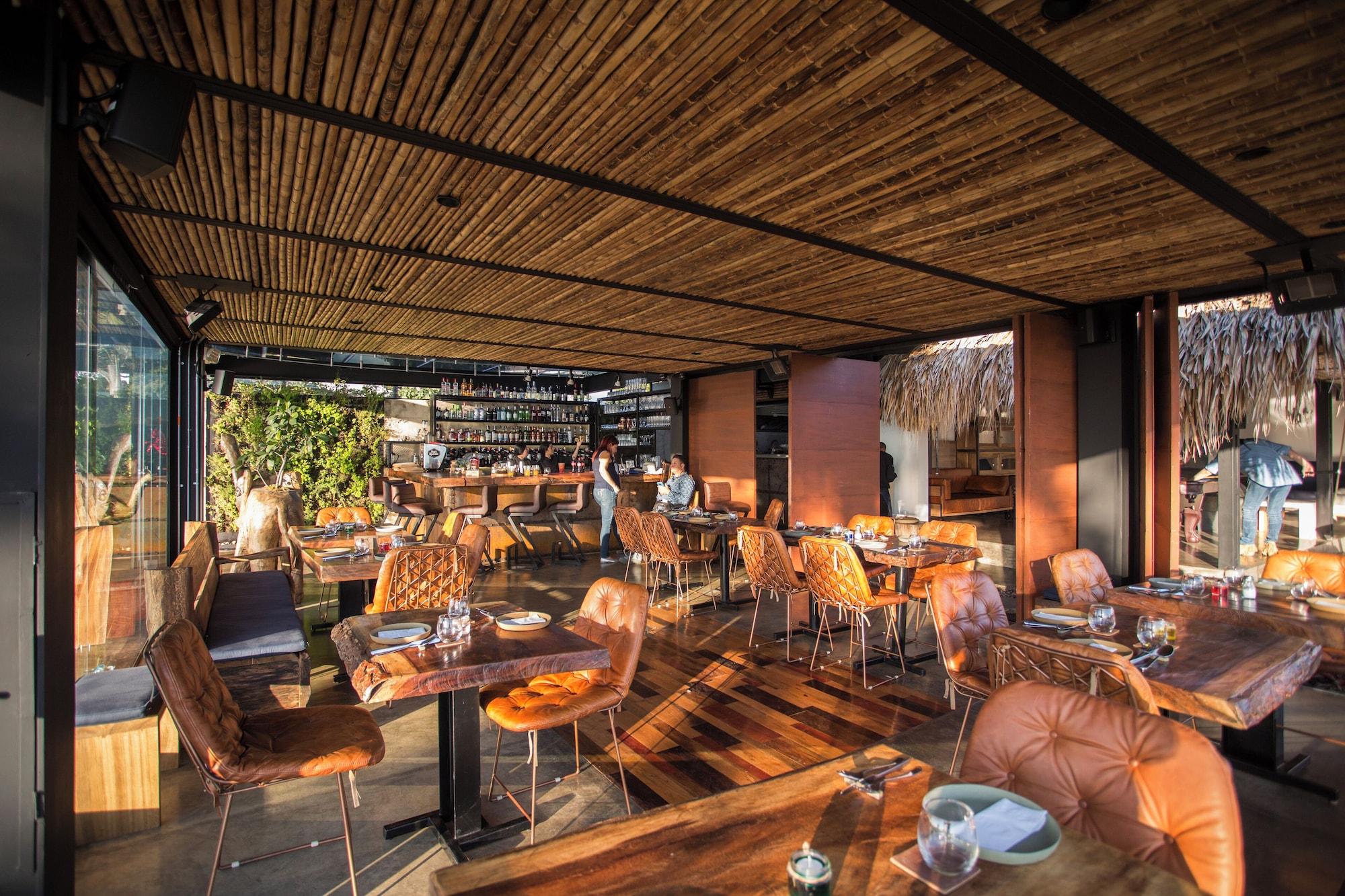 Bio Habitat Hotel, Aken Soul Collection