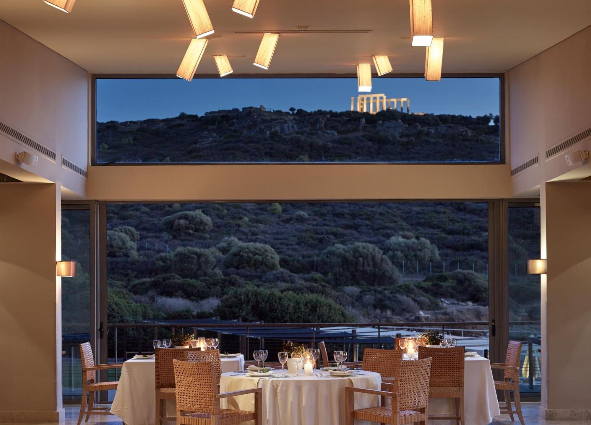 Aegeon Beach Hotel