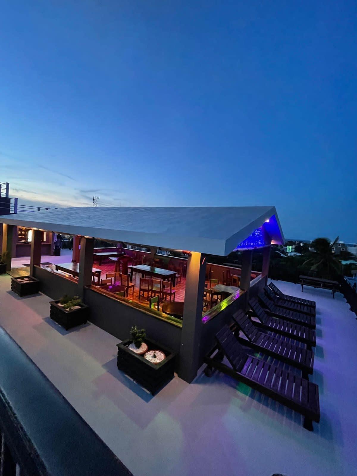 Coral View Hotel & Resort