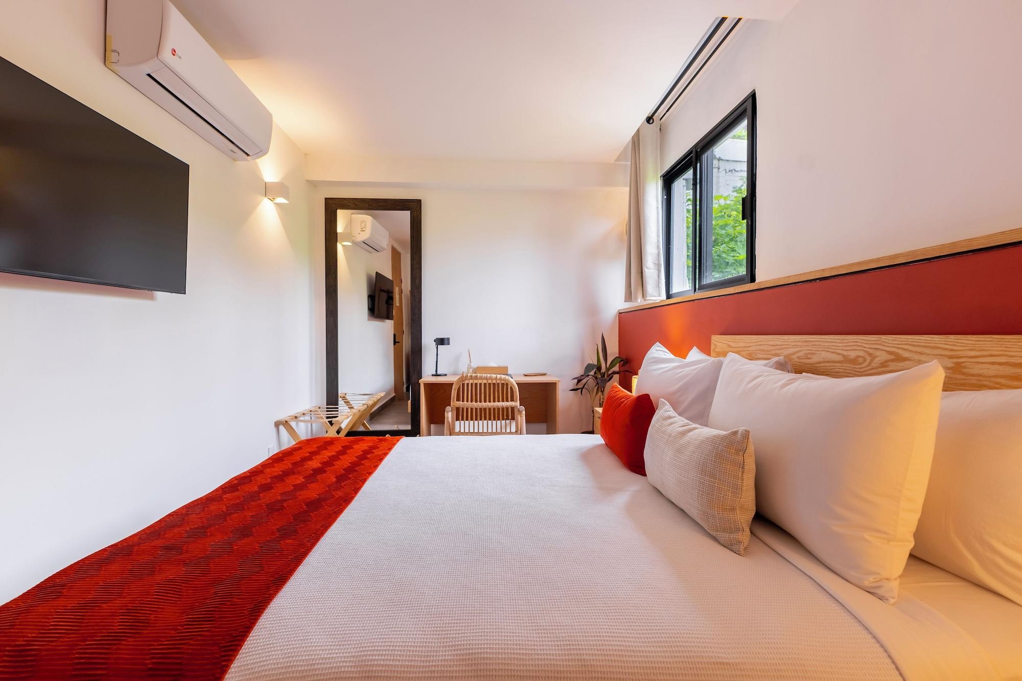 Raices Nomadas Boutique Hotel Vallarta