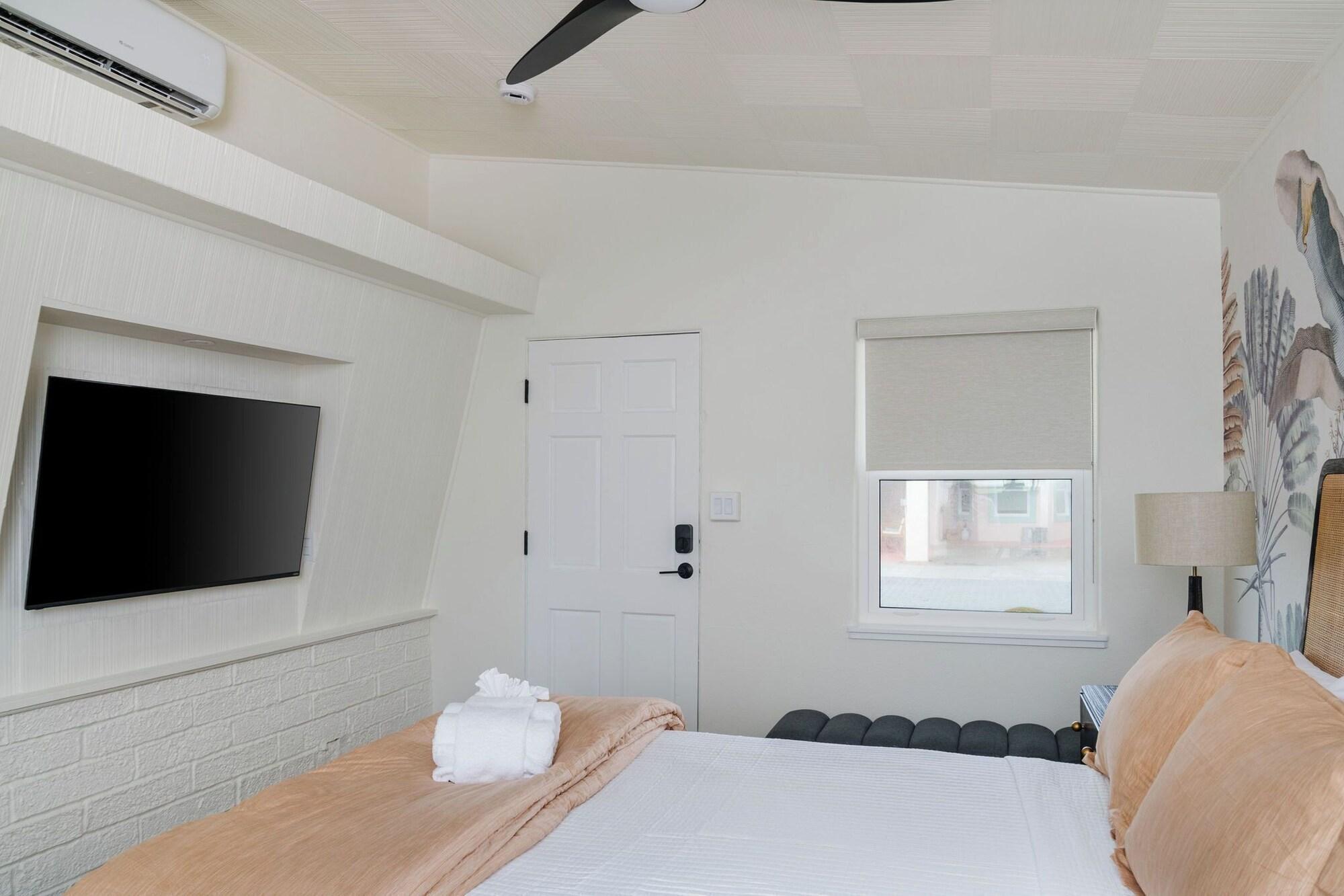 Haleys Court Boutique Motel
