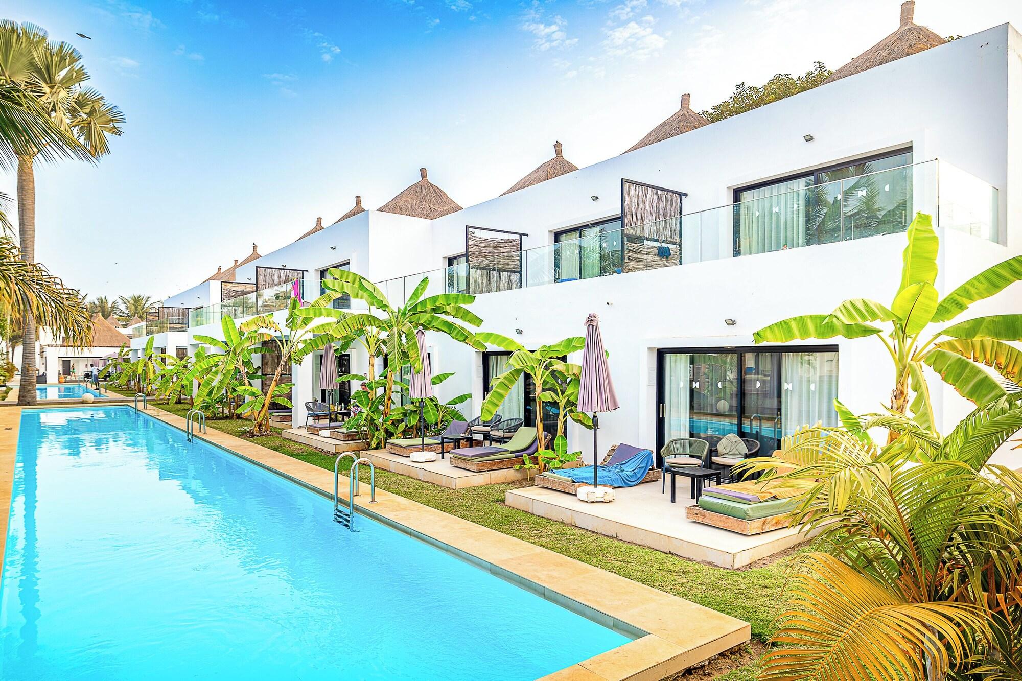 Kalimba Beach Resort