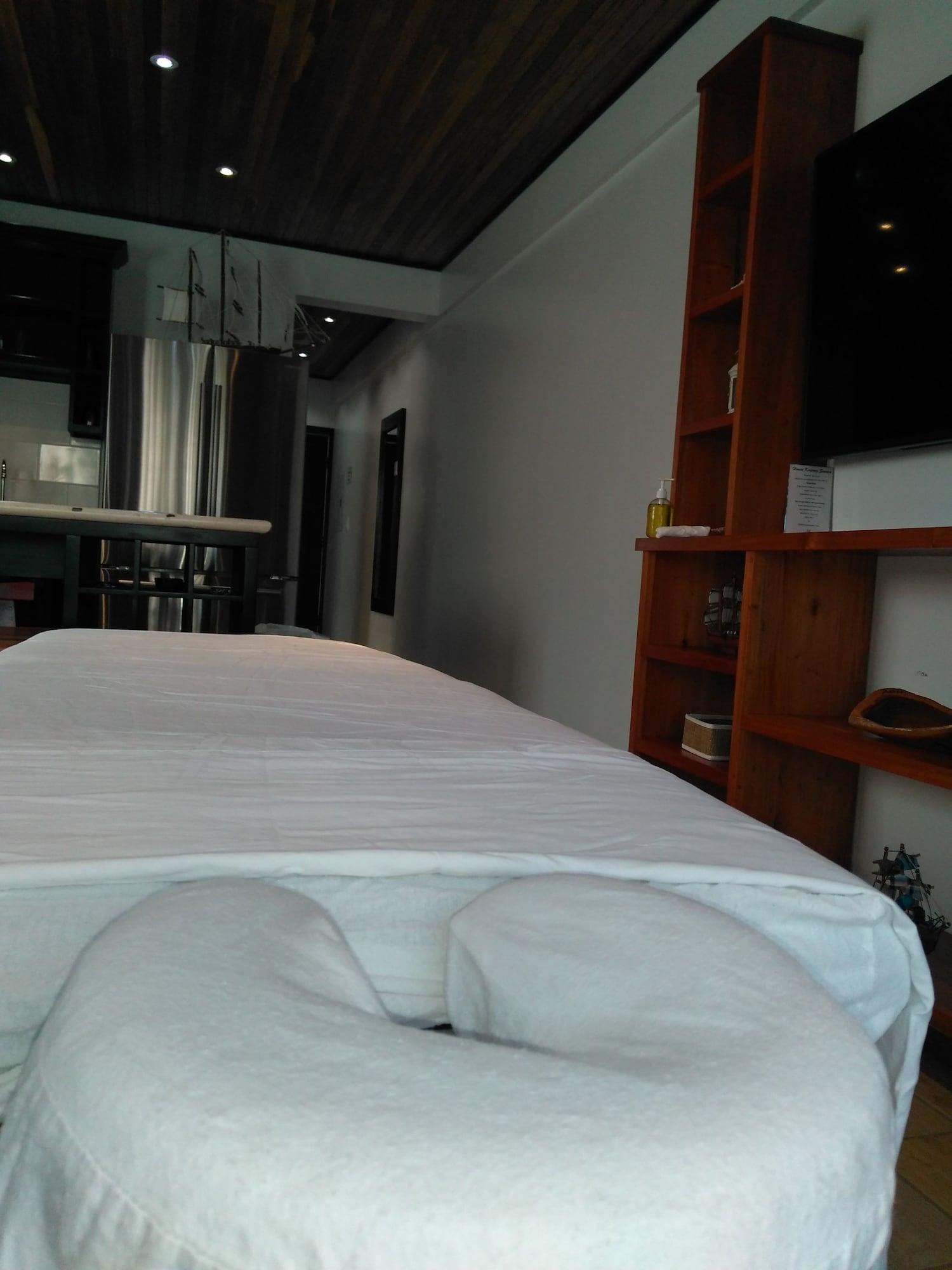 Tres Cocos Resort