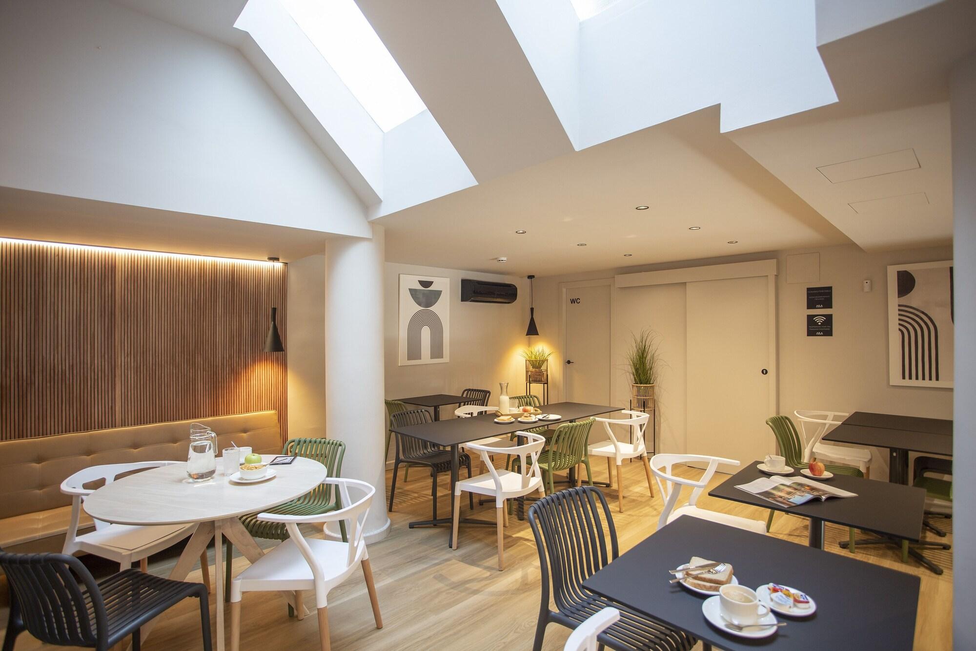 Aila Ii Hotel Boutique