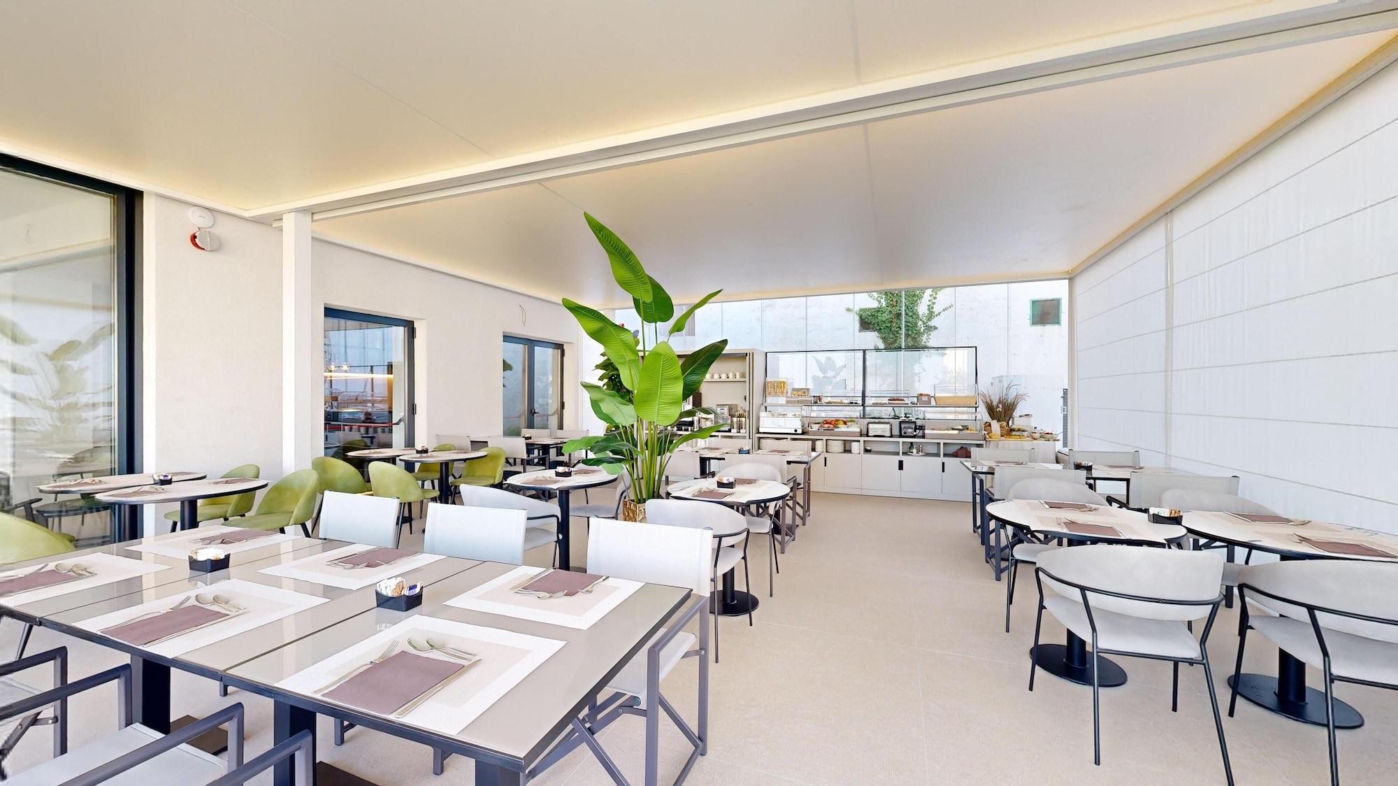 Primo Ostuni Hotel