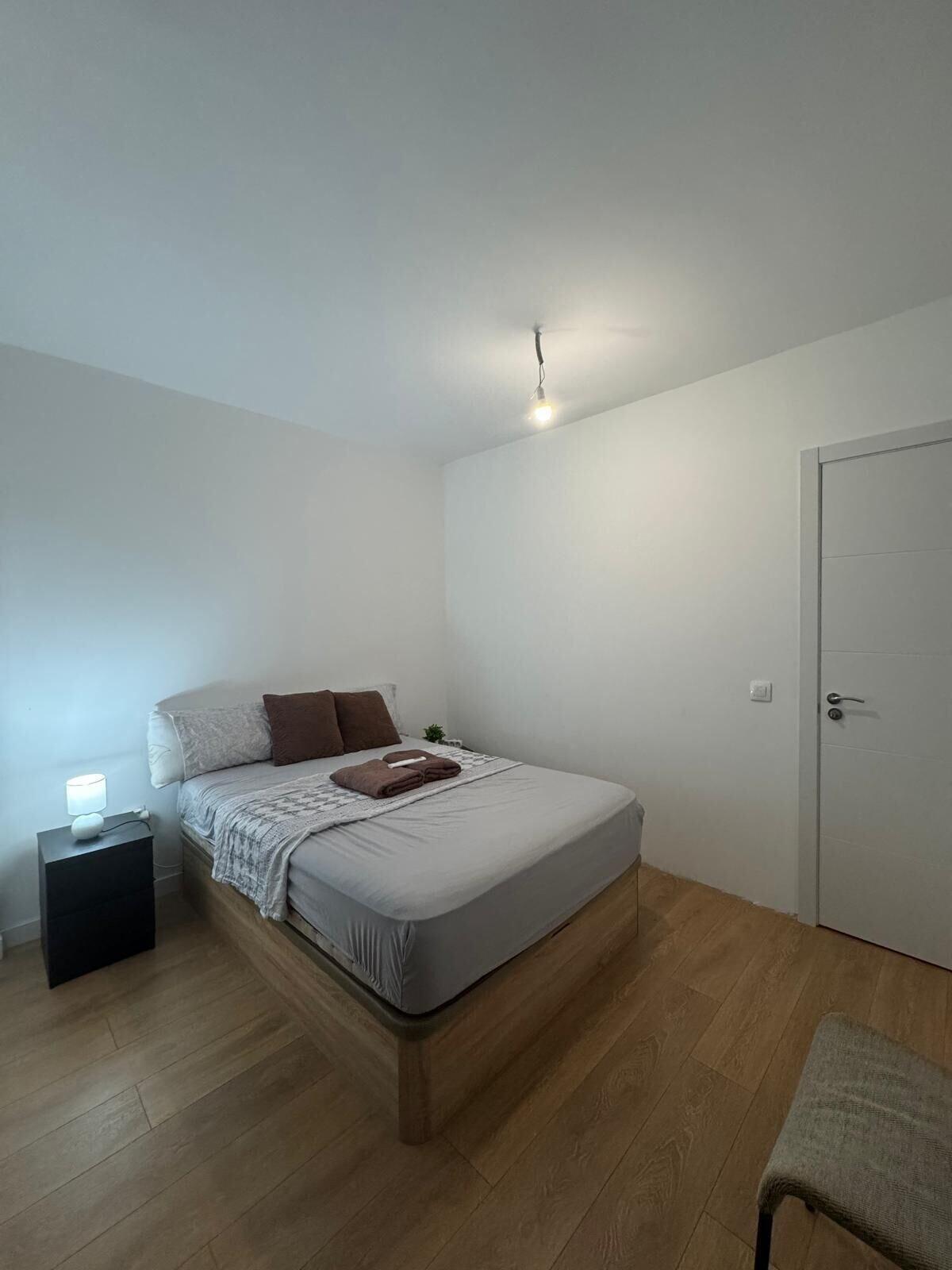 Mars Suites Porras