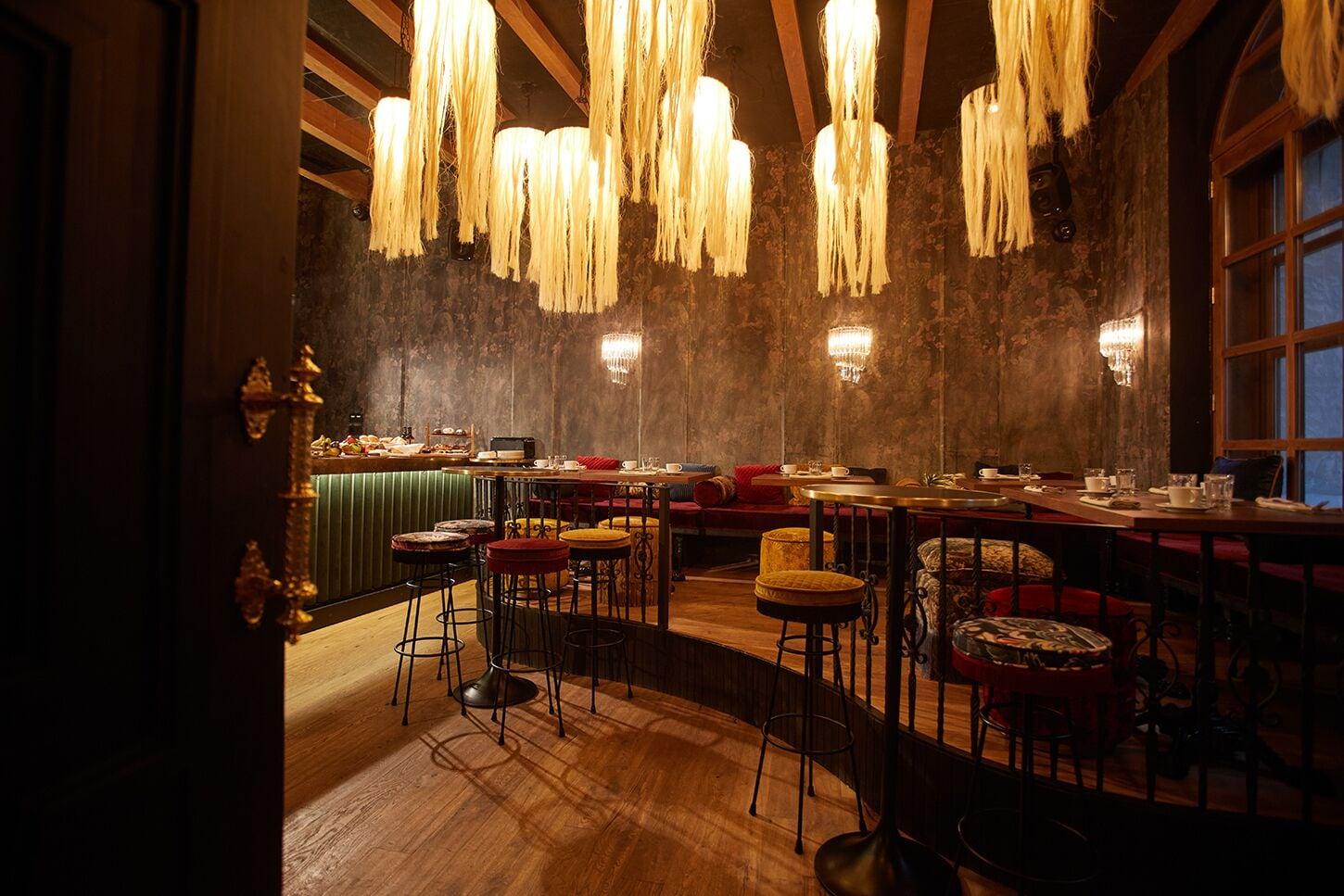 Palma Riad
