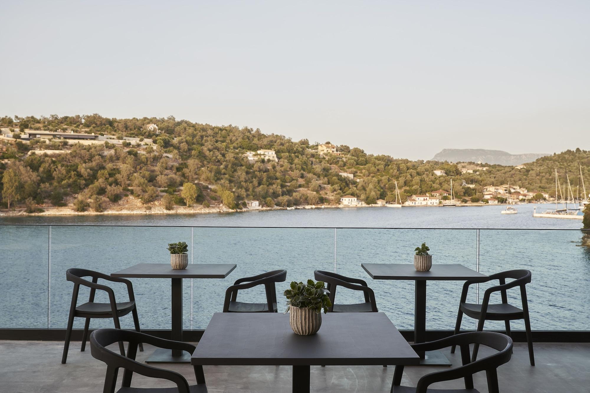 Azur Retreat