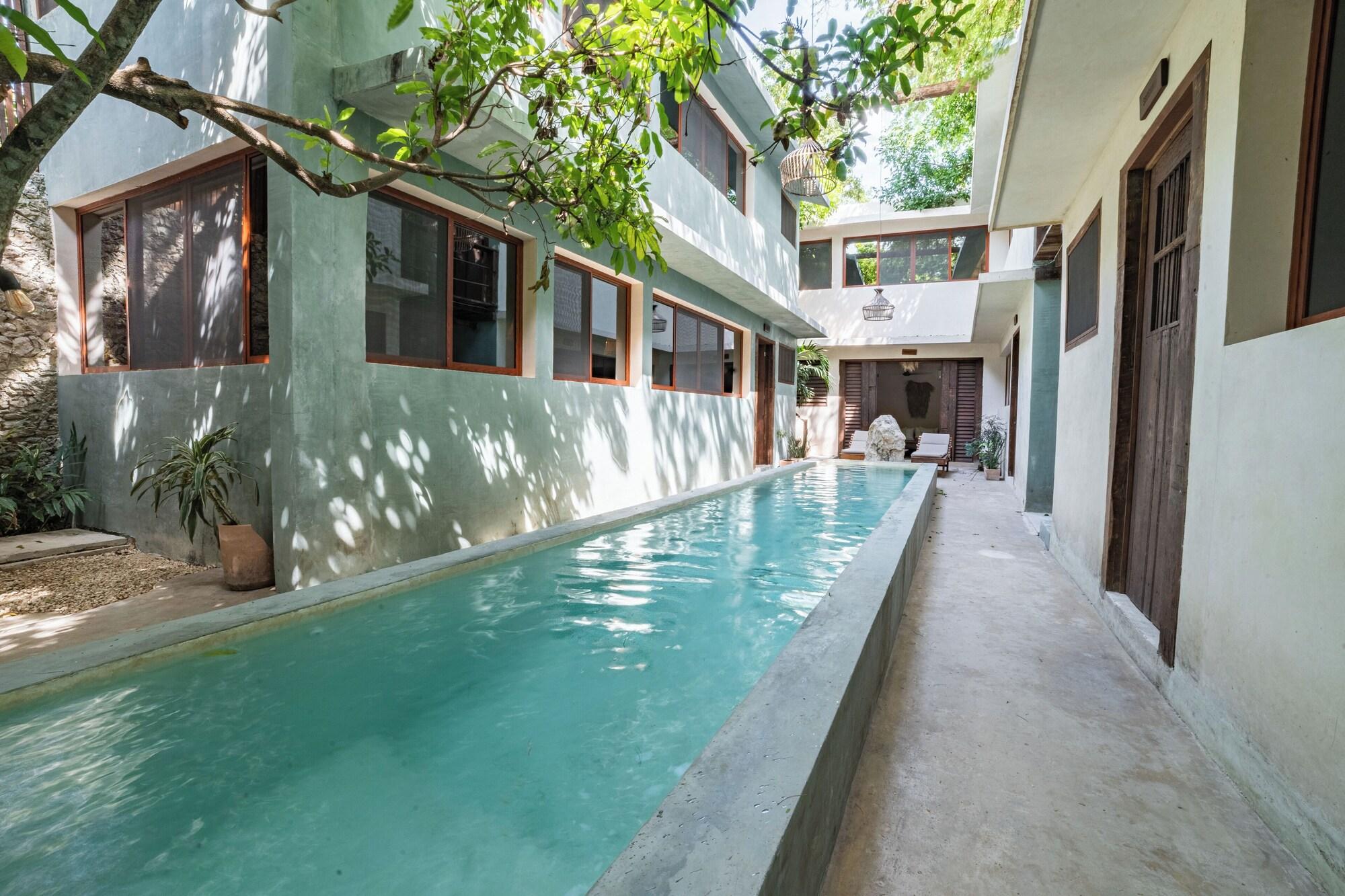 Japoneza Retreat Centro - Adults Only