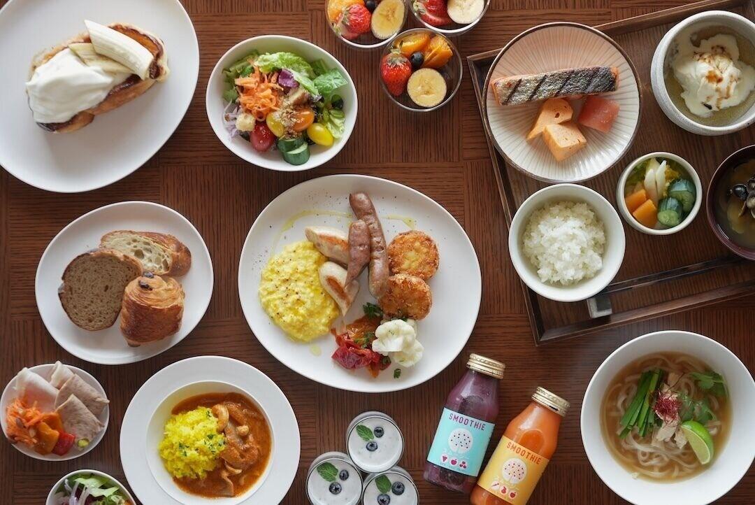 One Fukuoka Hotel
