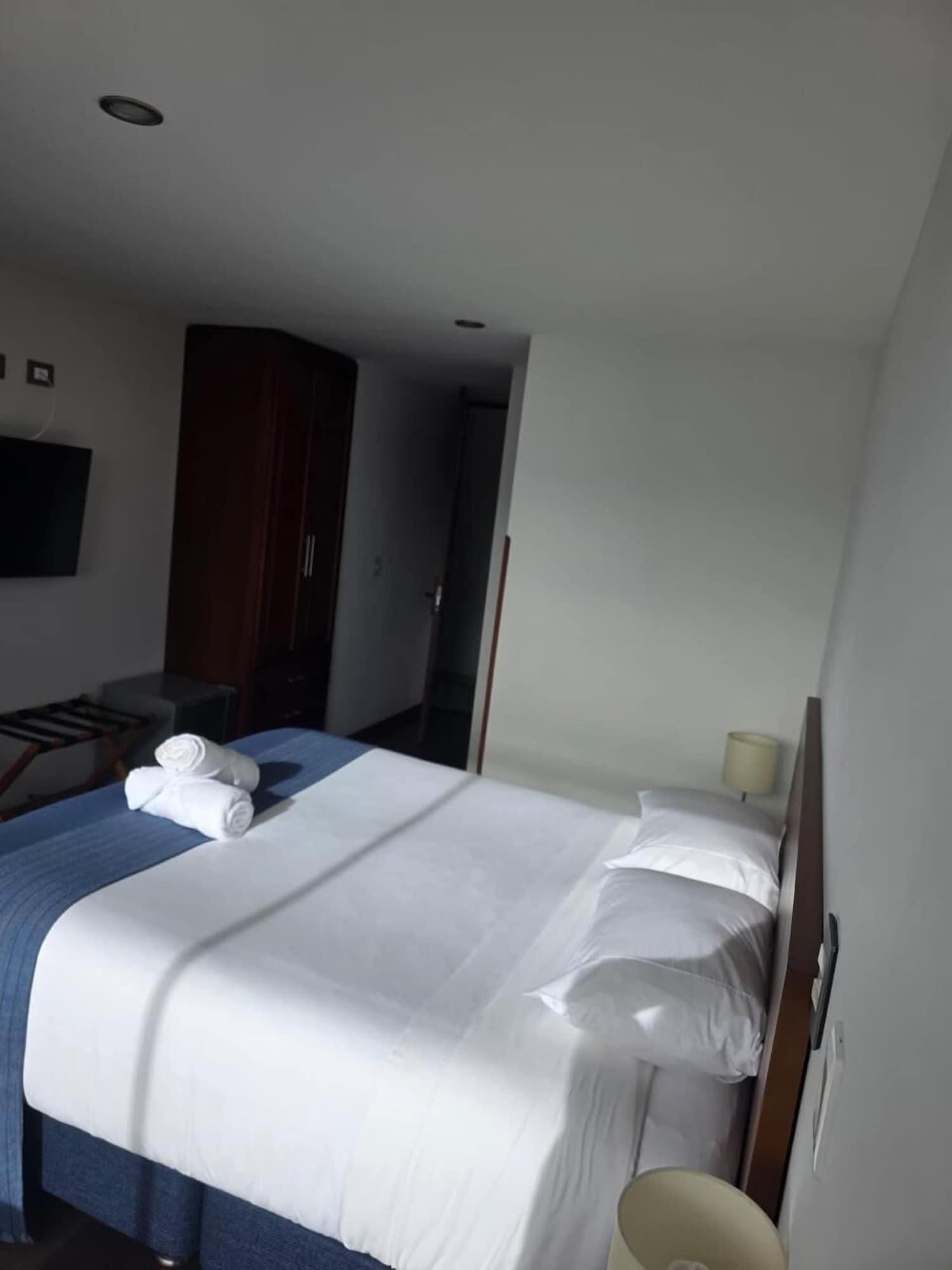 Samakwa Hotel Boutique