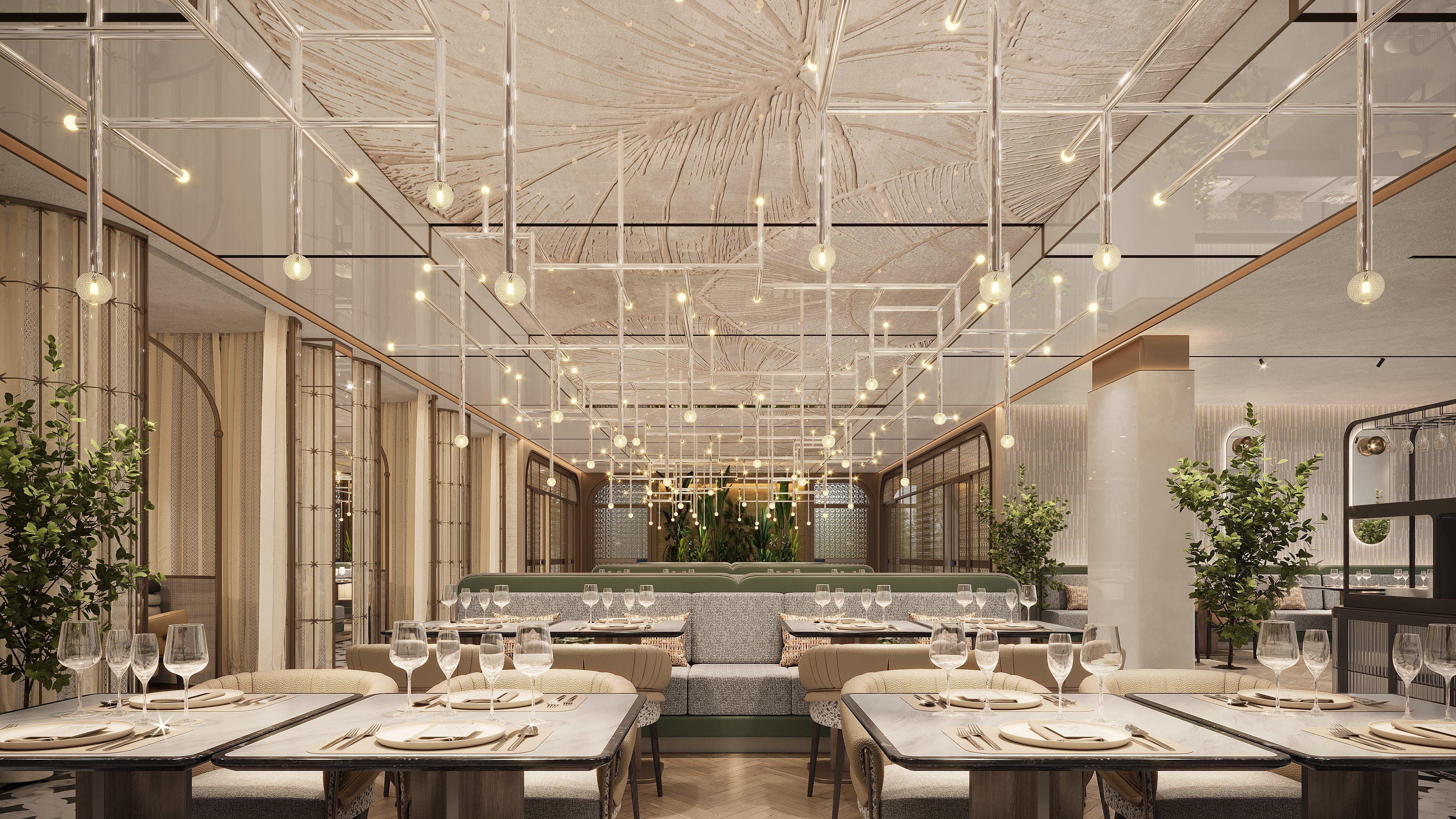 Holiday Inn Jinan Daming Lake by IHG
