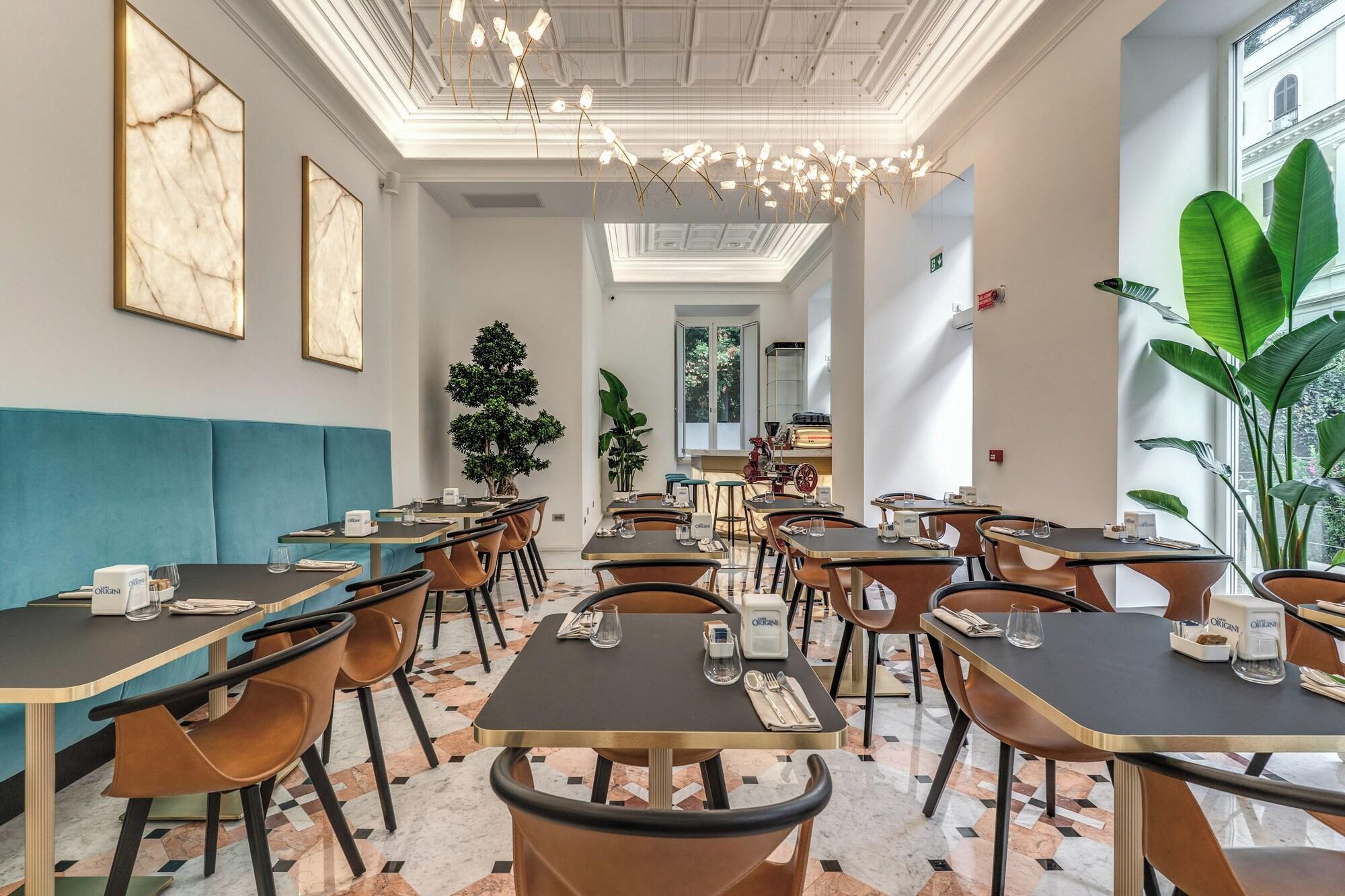 The Spotlight Boutique Hotel