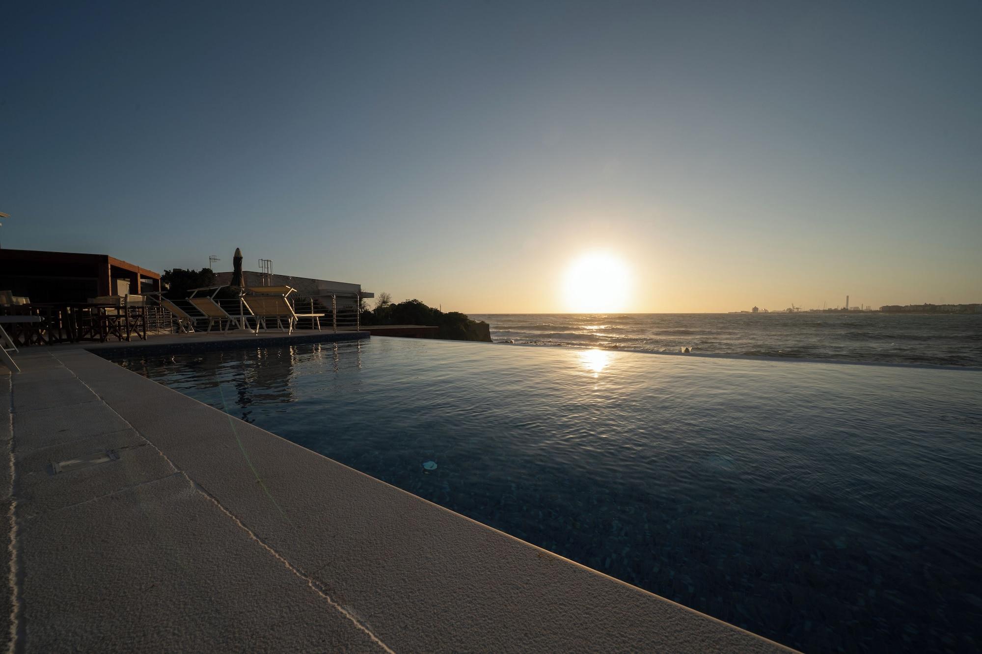 Villa Giada Luxury Boutique Hotel