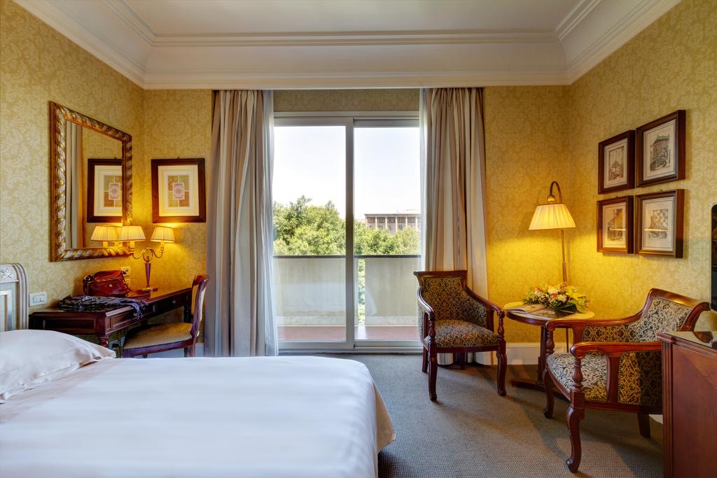 Mercure Catania Excelsior