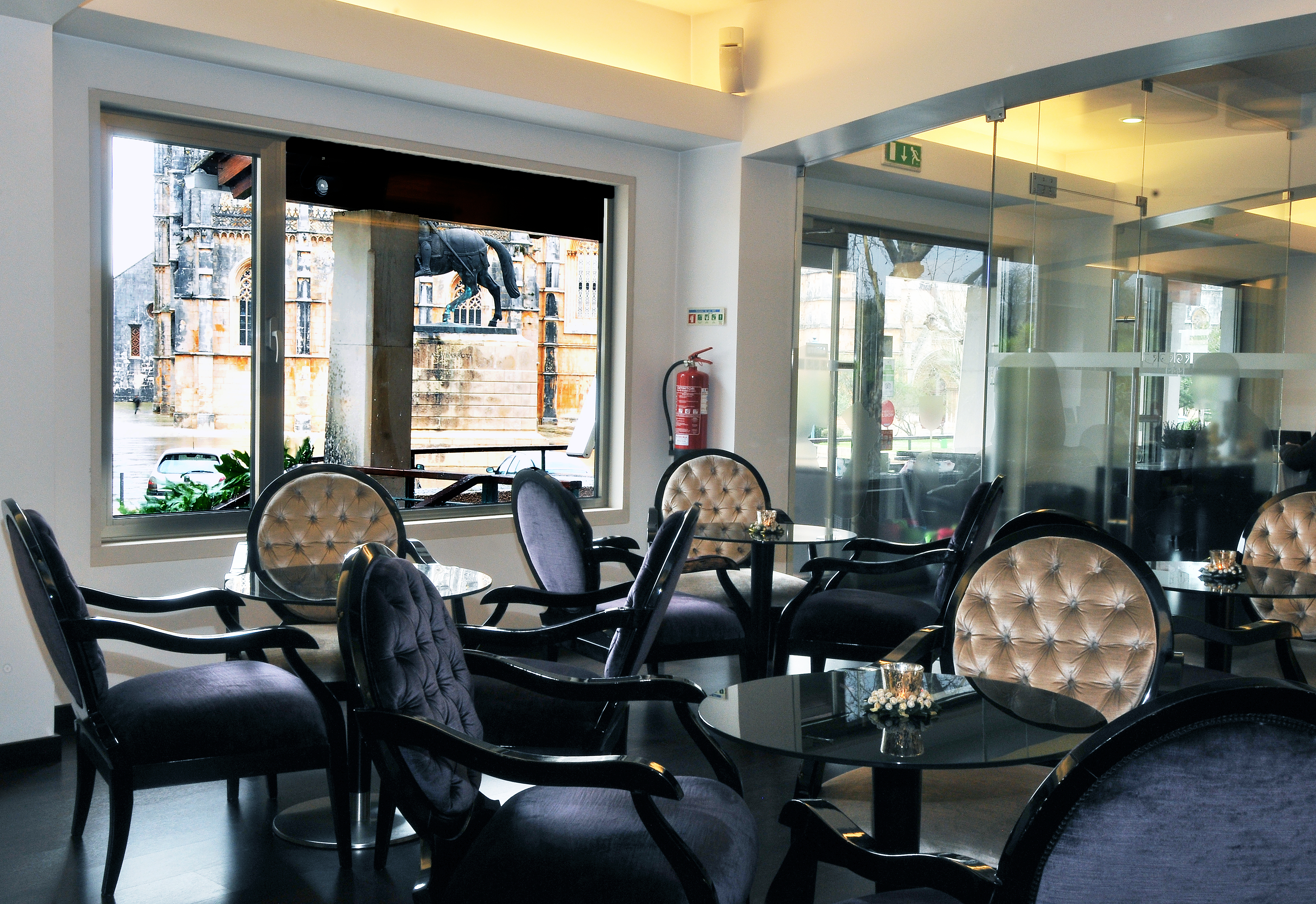 Hotel Lis Batalha & Restaurante Vintage by null