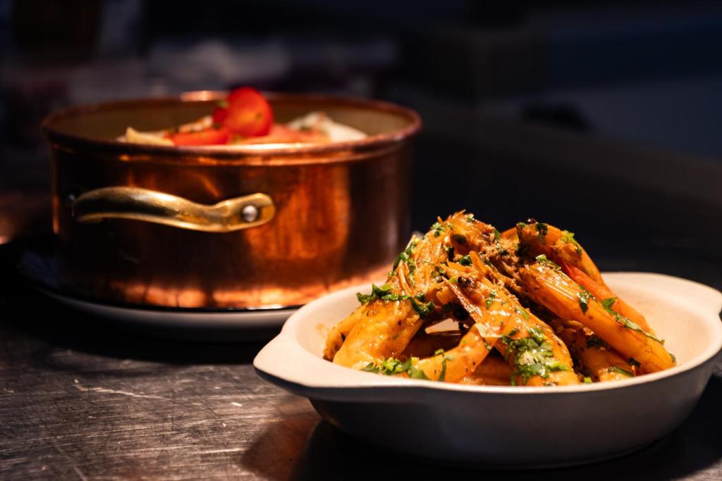 Hotel Lis Batalha & Restaurante Vintage by null