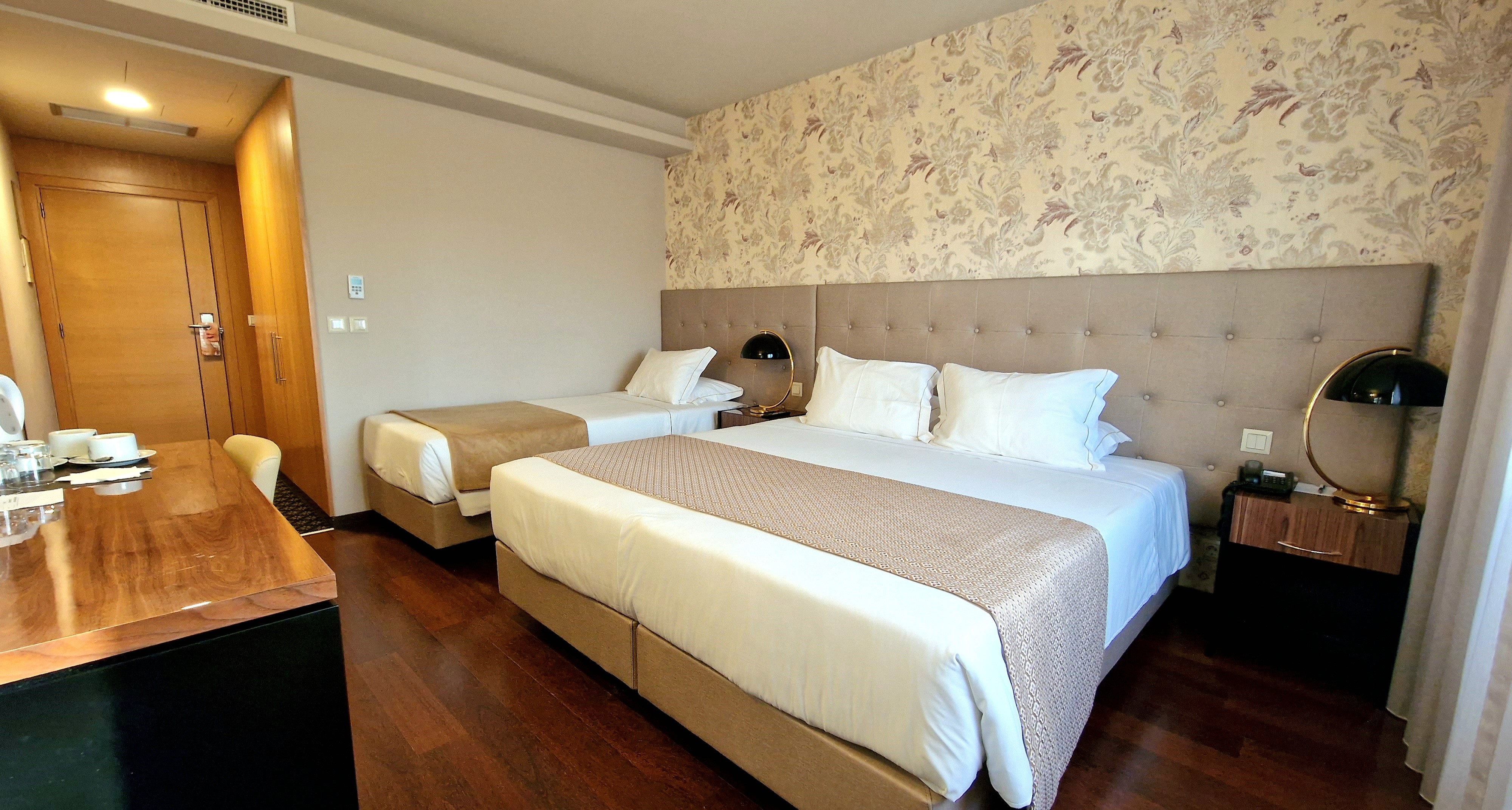 Hotel Lis Batalha & Restaurante Vintage by null