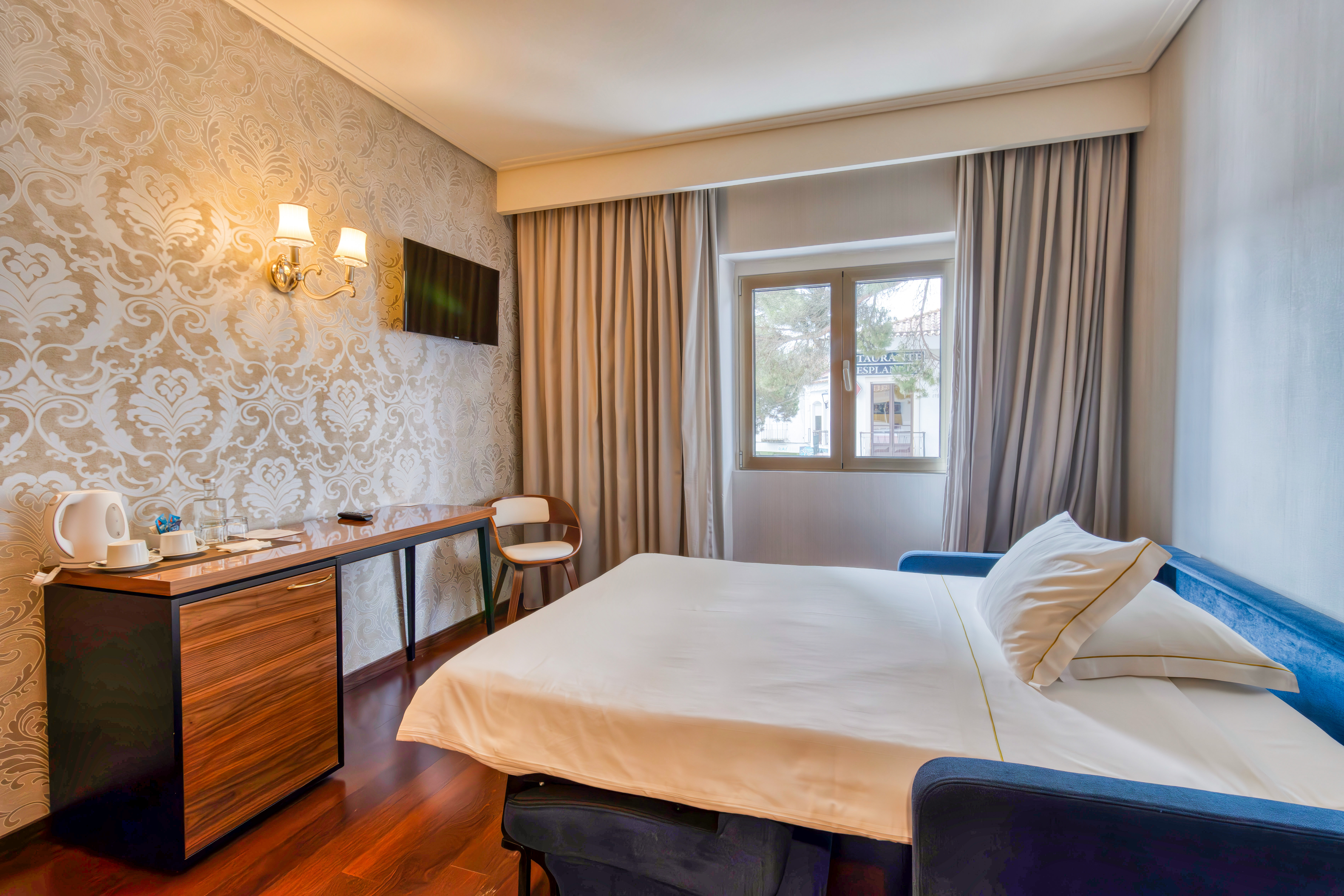 Hotel Lis Batalha