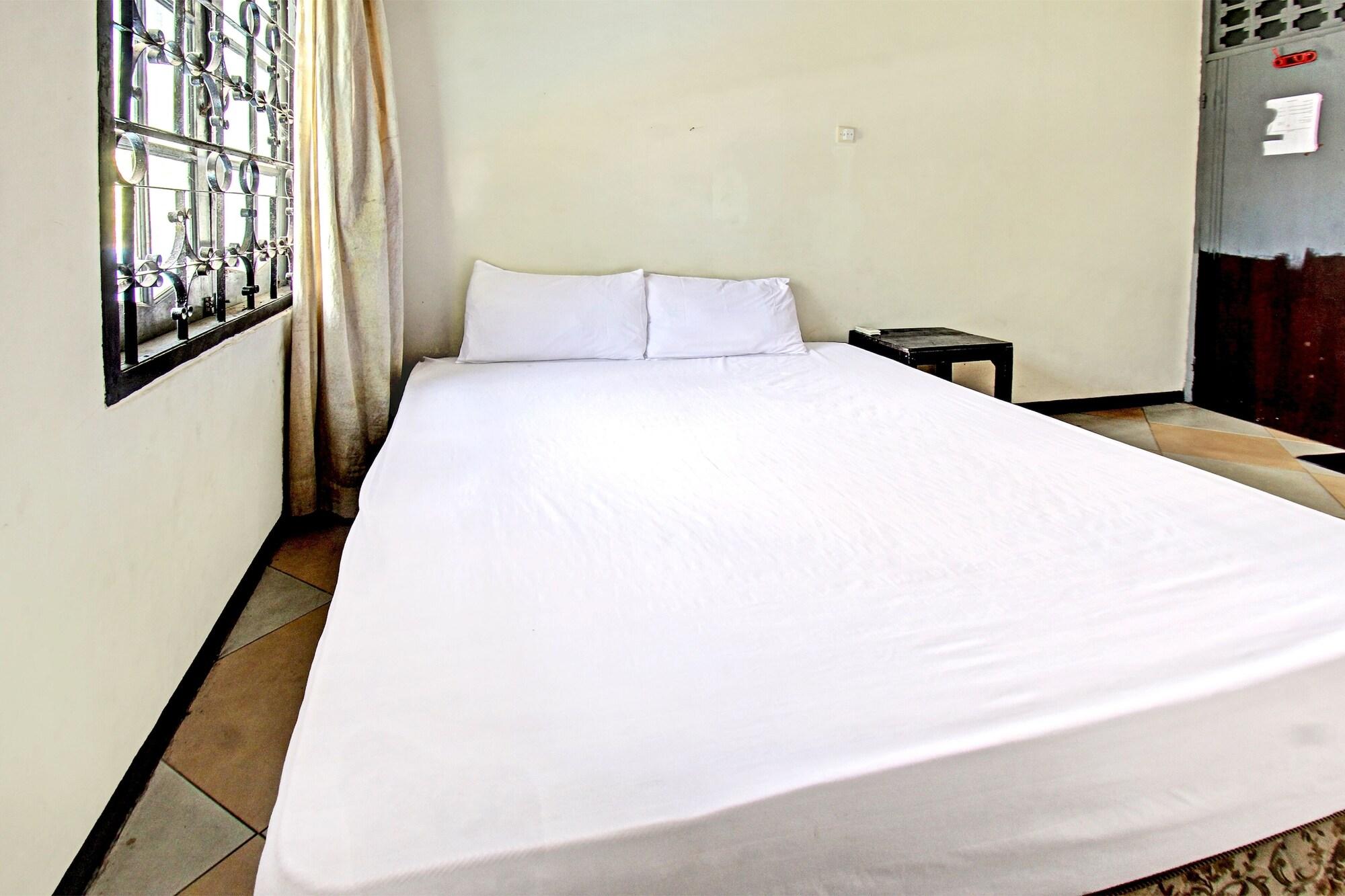 Hotel O Motel Langko