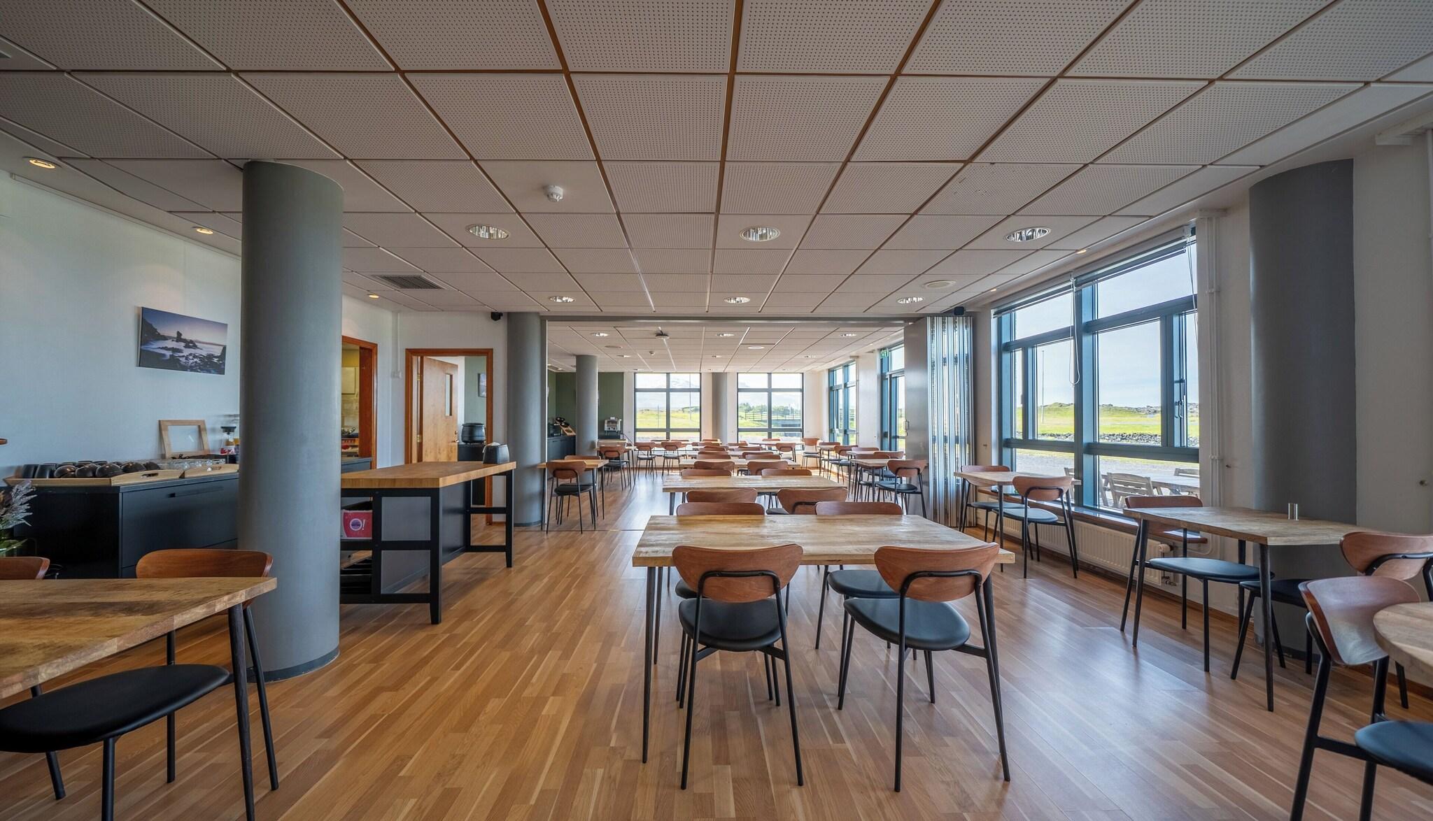 Adventure Hotel Hellissandur