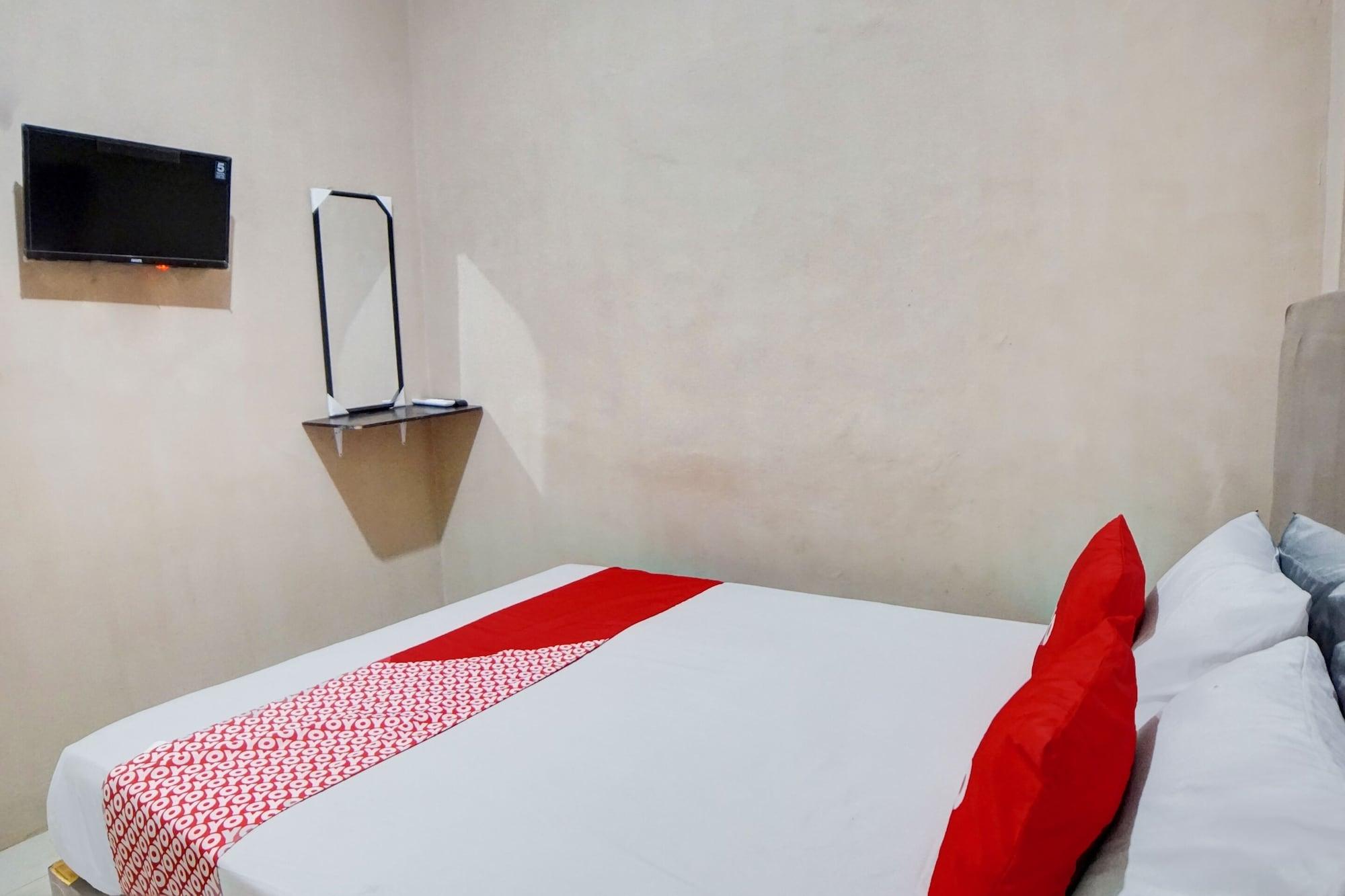 Hotel O Penginapan Syariah Faster Inn