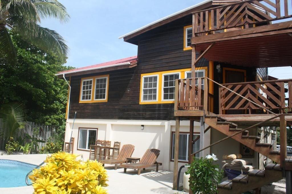 Pur Private Suites