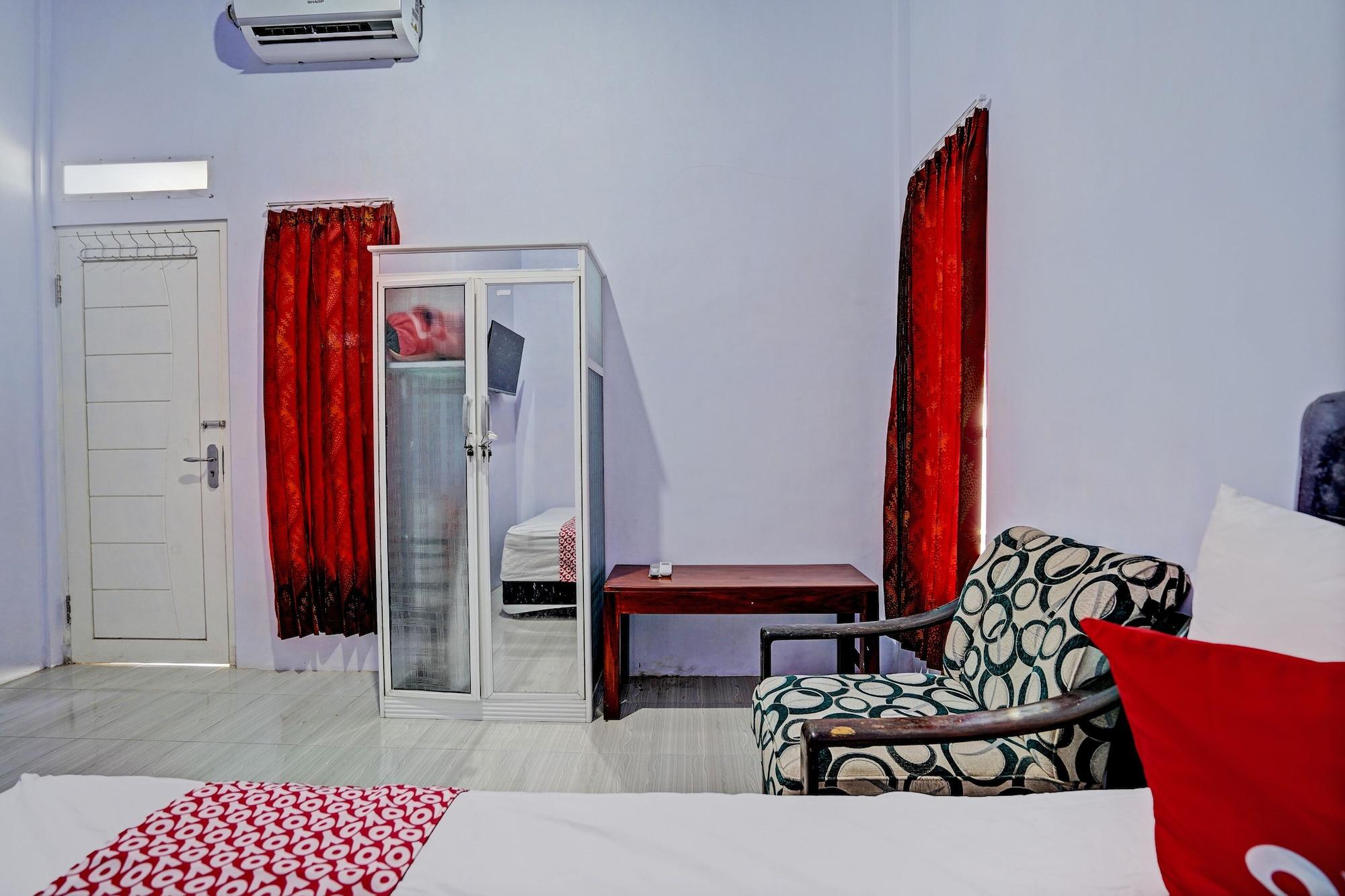 Hotel O Niza Guesthouse Syariah