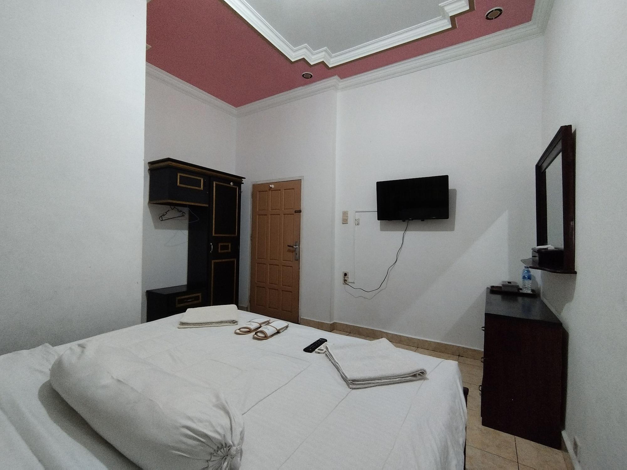 Hotel O My Kost Syariah