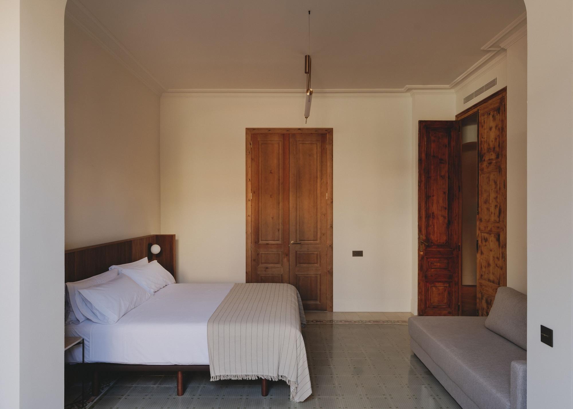 Casa Llimona Hotel Boutique