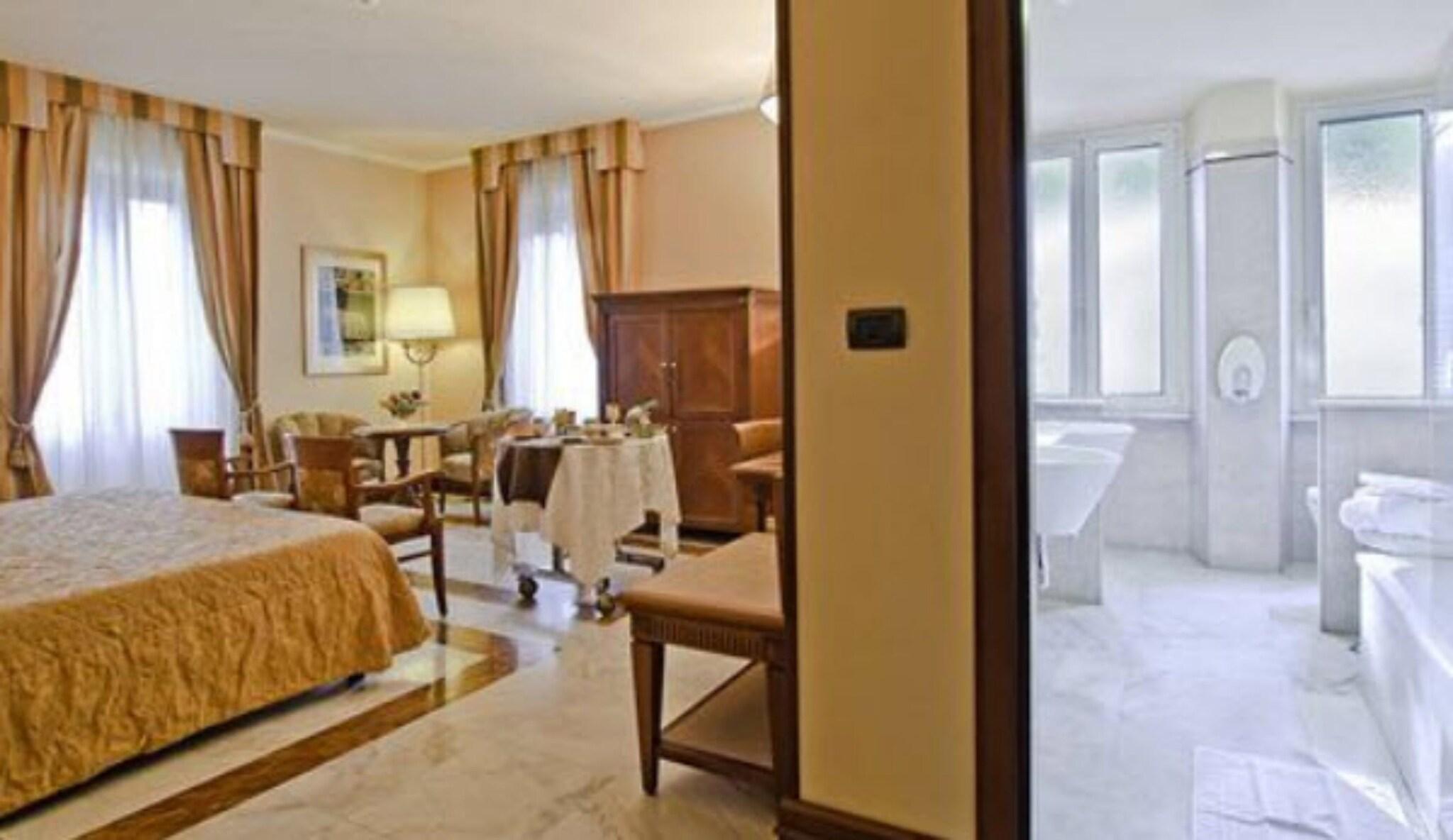 Tmark Hotel Vaticano