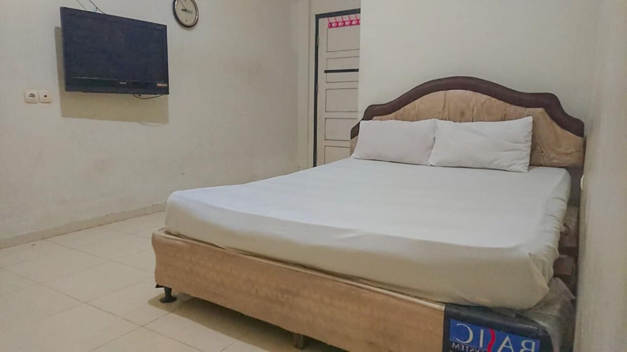 Hotel O Guest House Gembul Syariah