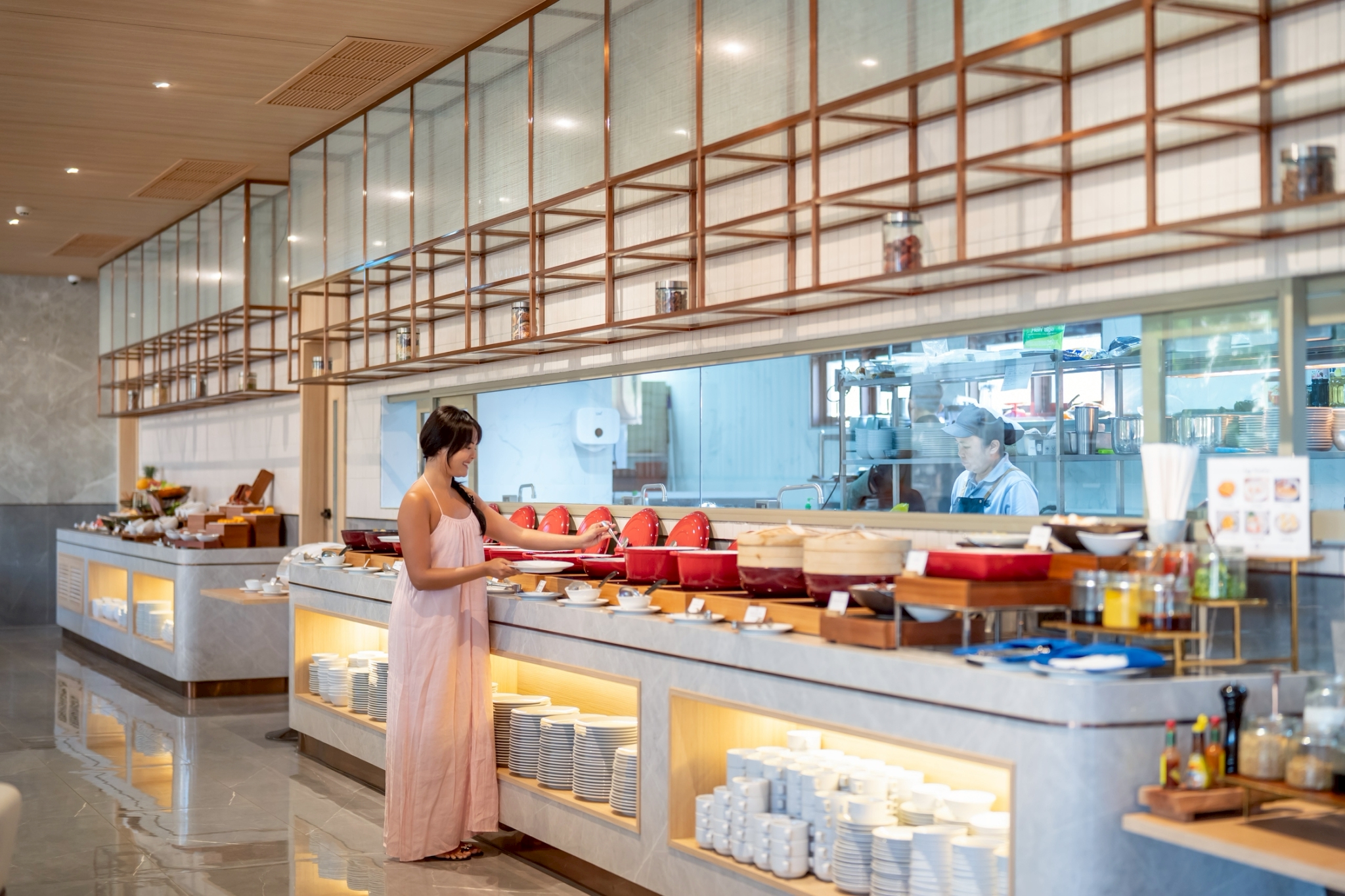 Samsara Hotel Pattaya