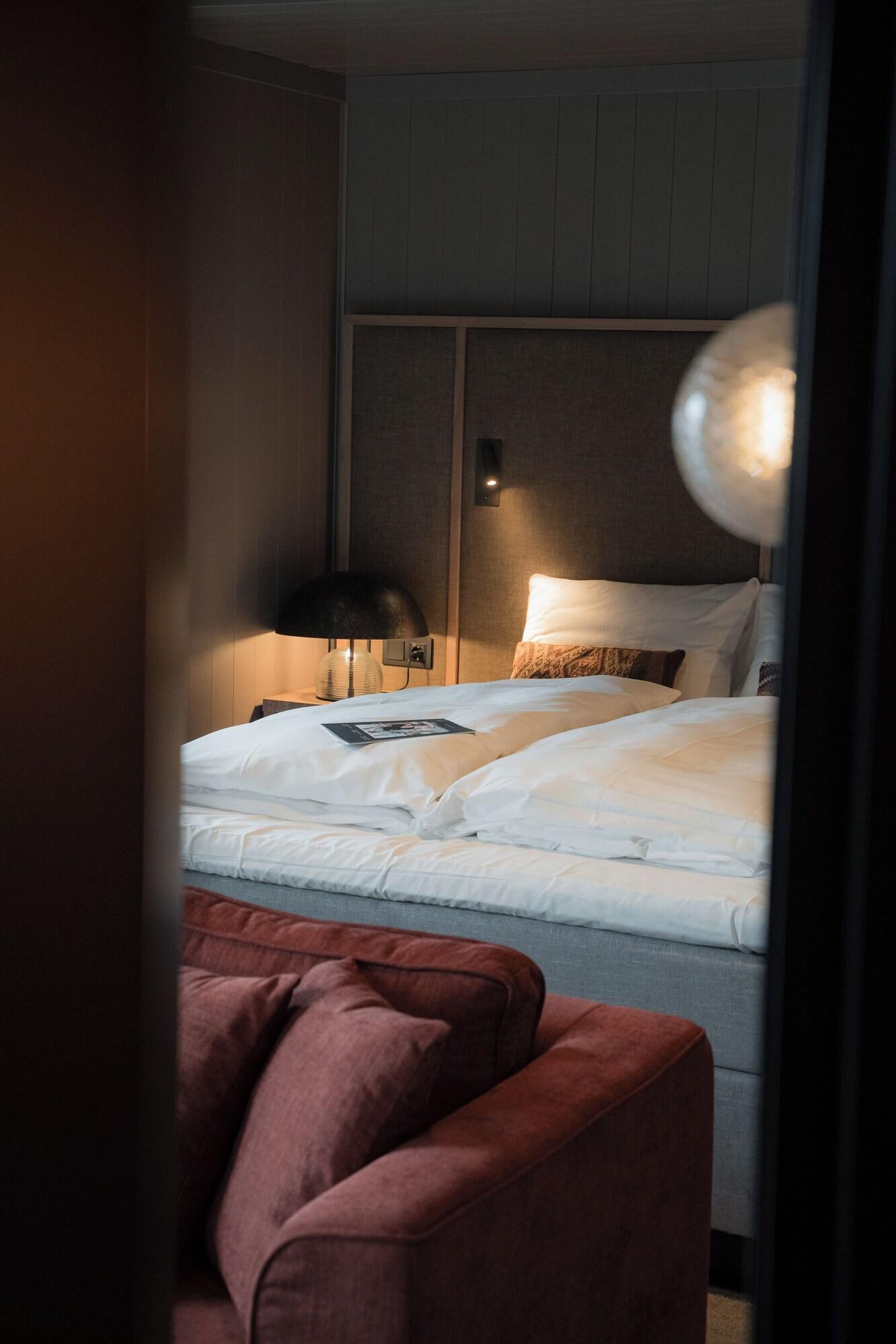 Henningsvã¦r Bryggehotell - By Classic Norway Ho