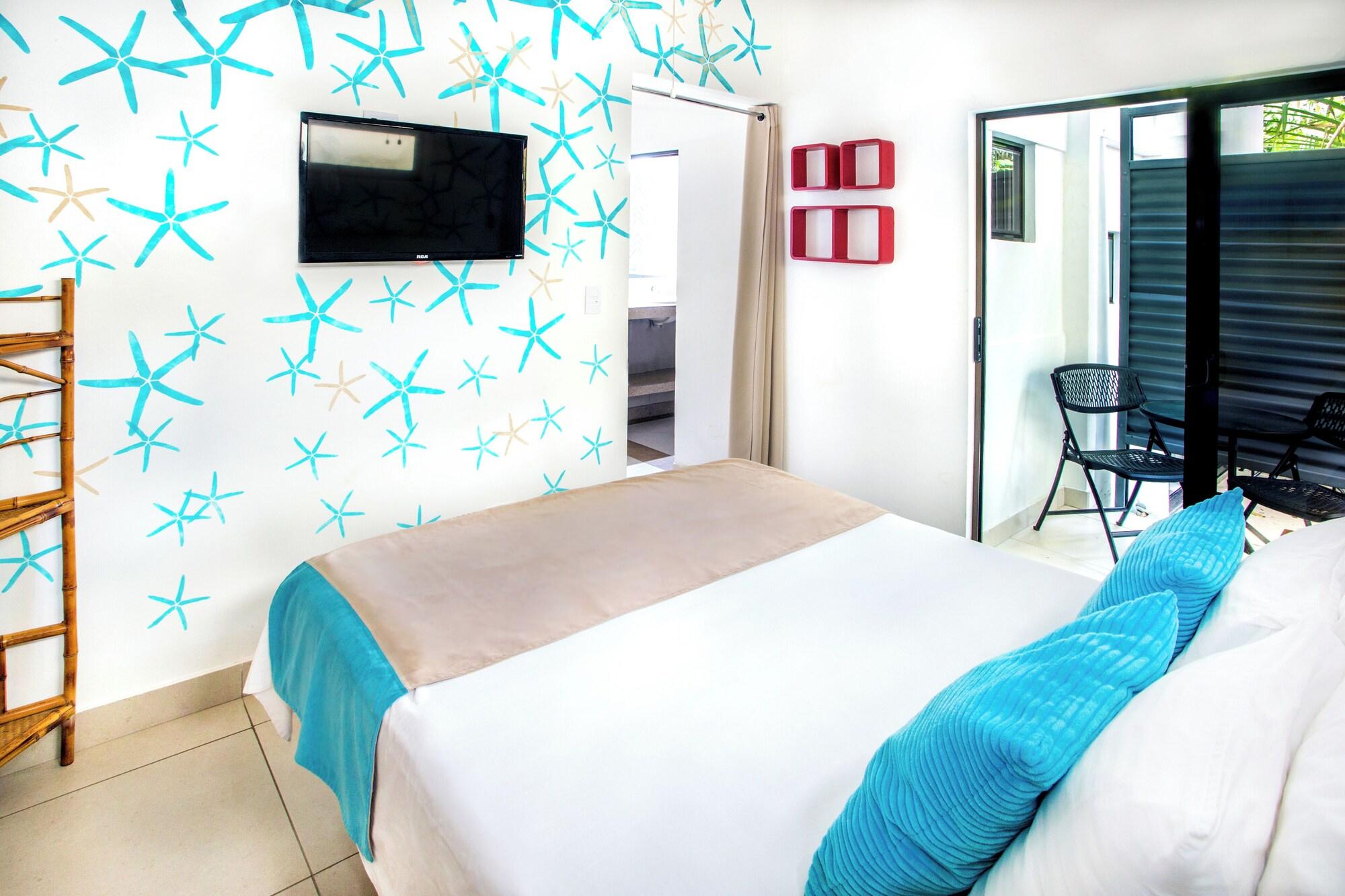 Tico Tico Villas Adult Only