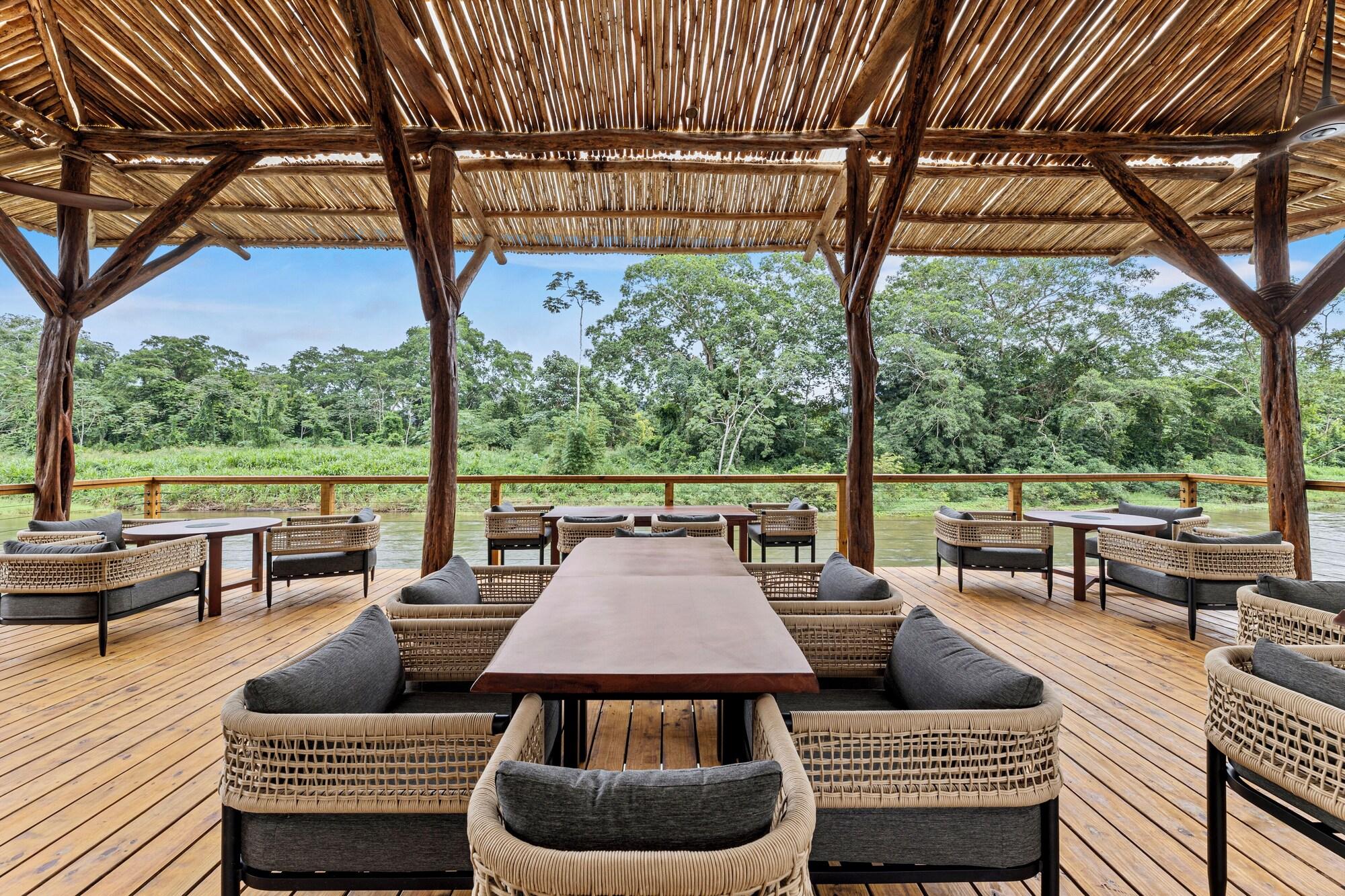 The Banks Resort