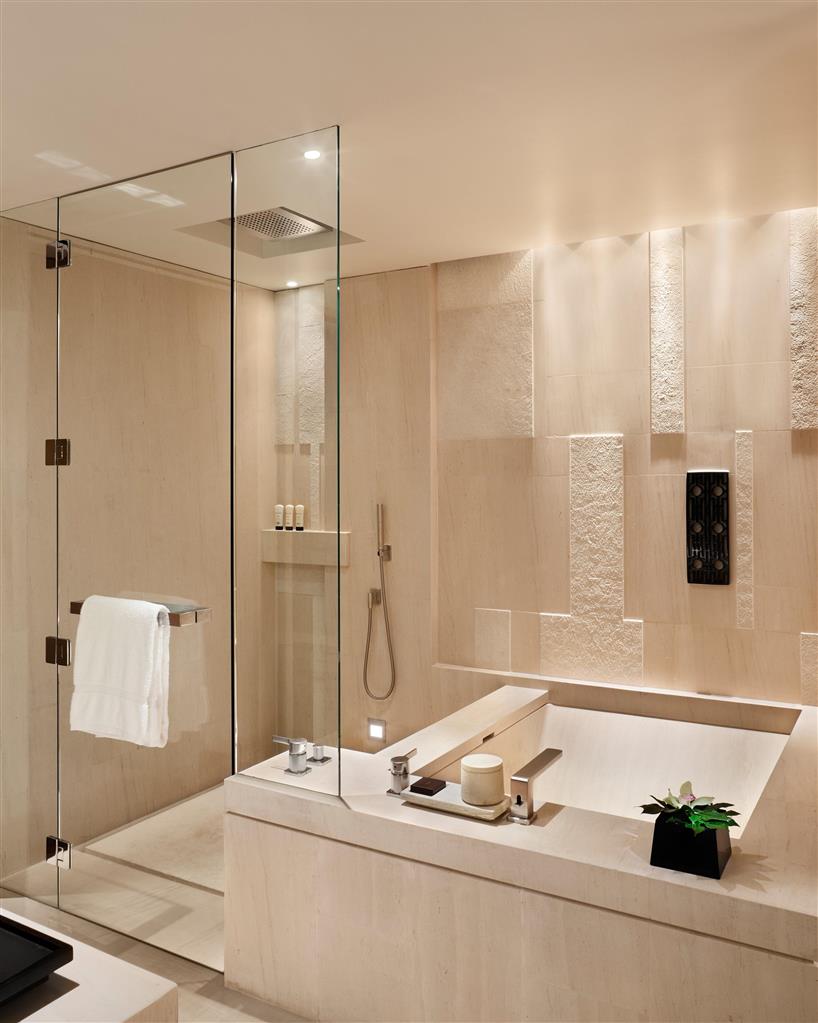 Park Hyatt Beijing Hotel by null