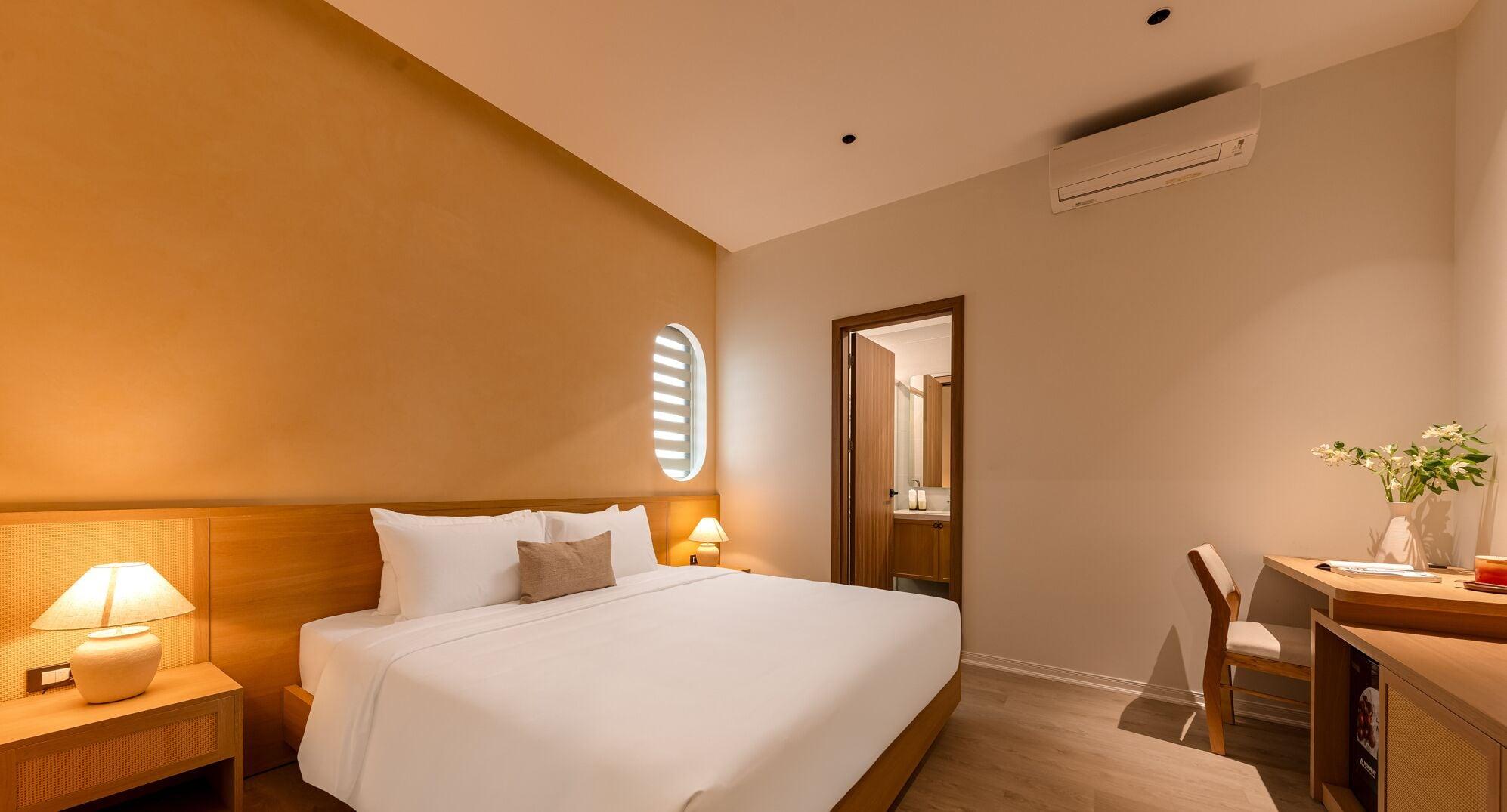 Green Bay Hotel Ninh Bãœnh